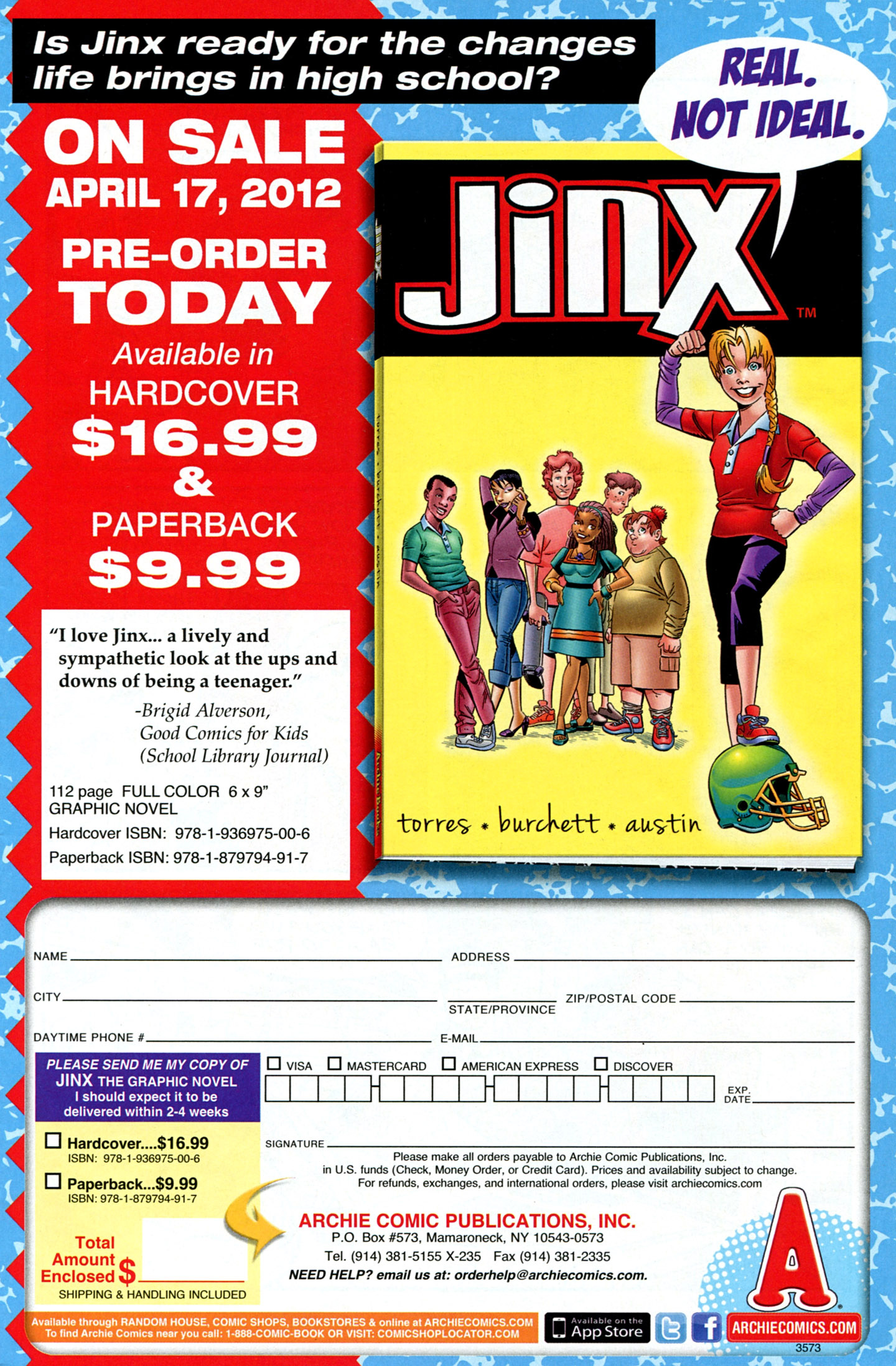 Read online Archie's Pal Jughead Comics comic -  Issue #213 - 9