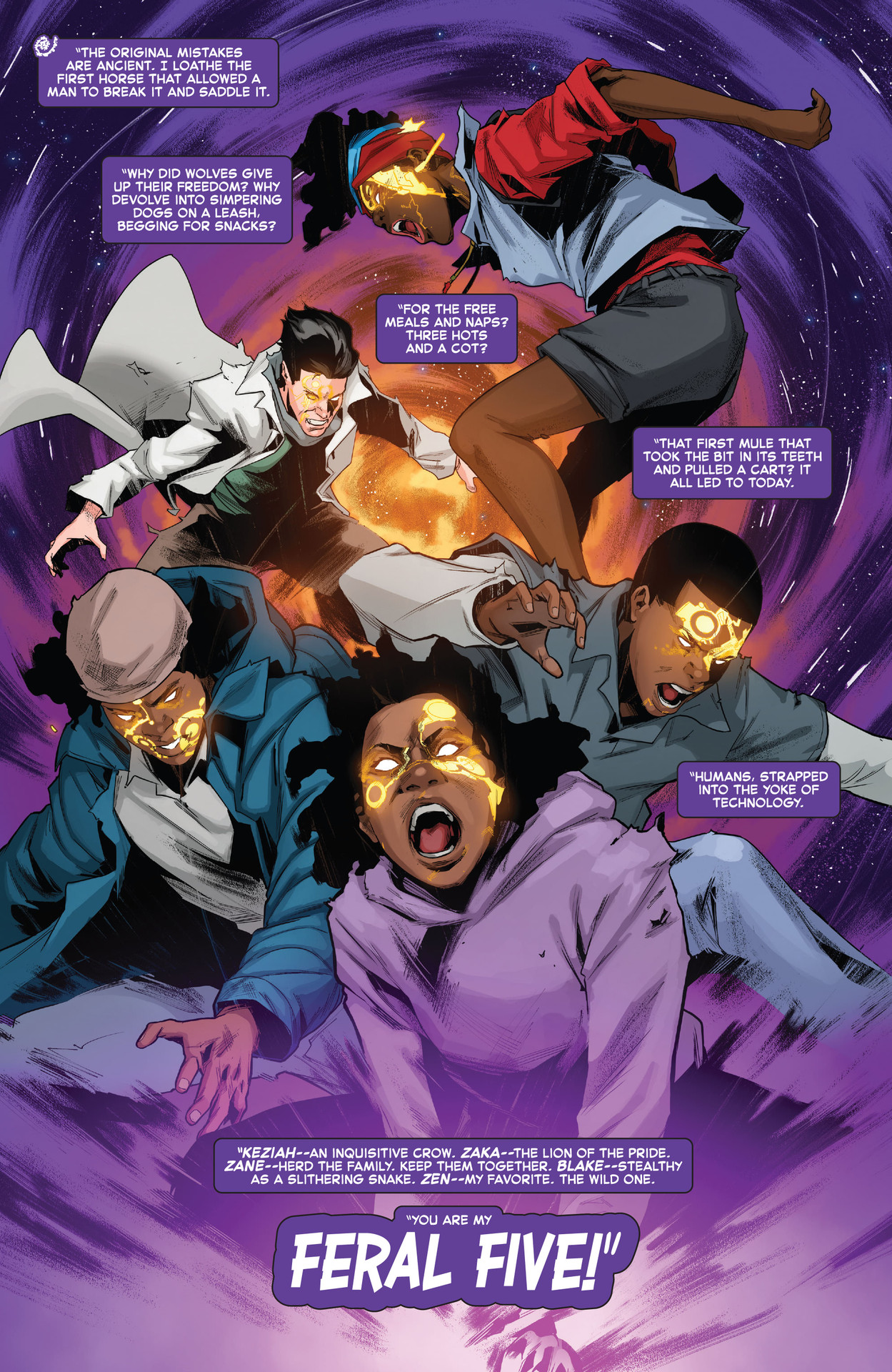 Read online Captain Marvel: Dark Tempest comic -  Issue #3 - 15