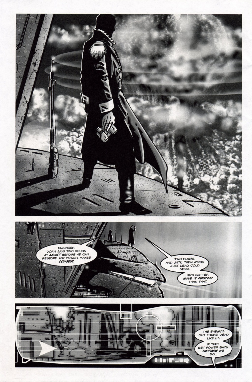 Read online Warhammer Monthly comic -  Issue #46 - 13