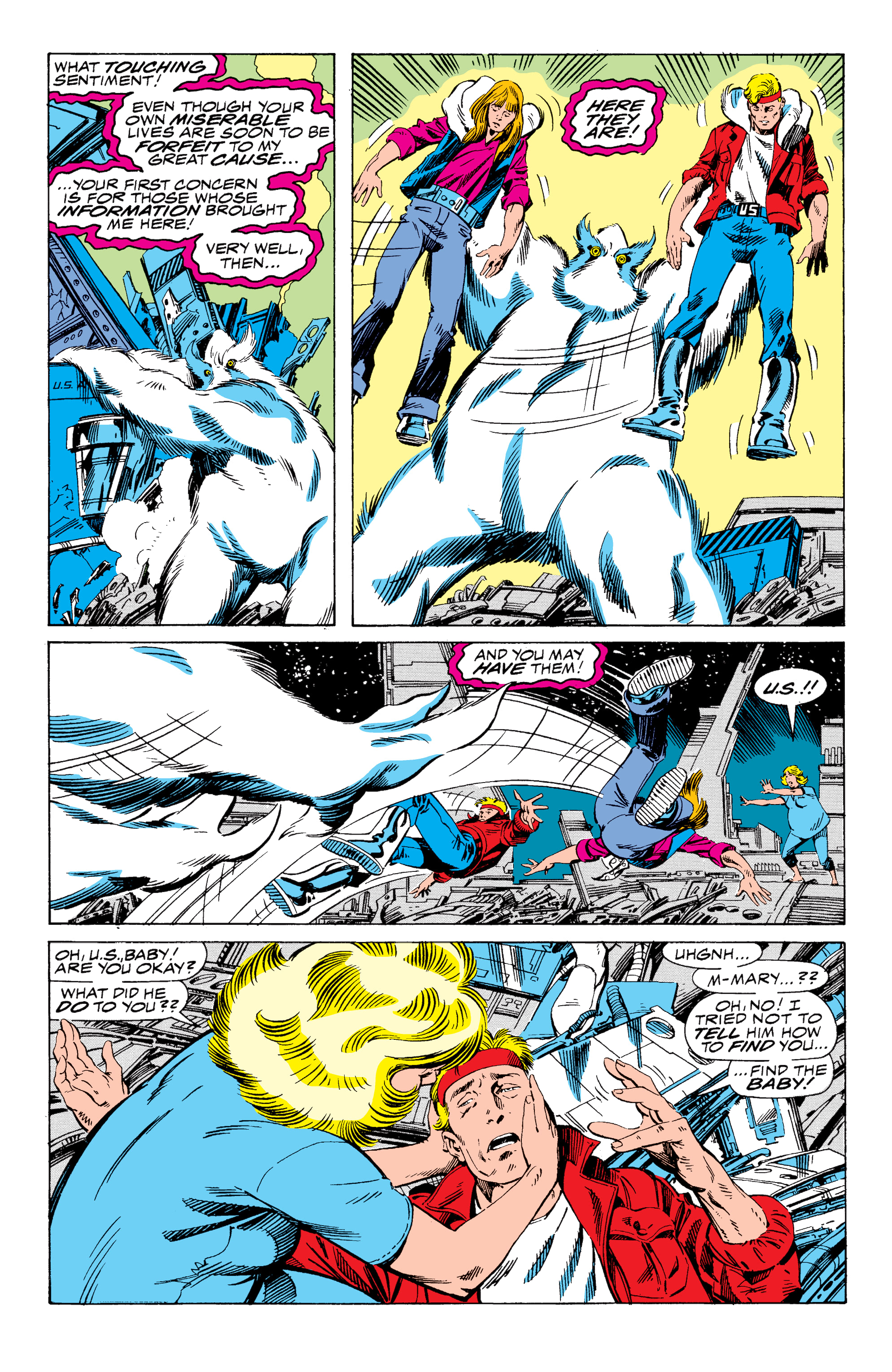 Read online She-Hulk Epic Collection comic -  Issue # Breaking the Fourth Wall (Part 2) - 61