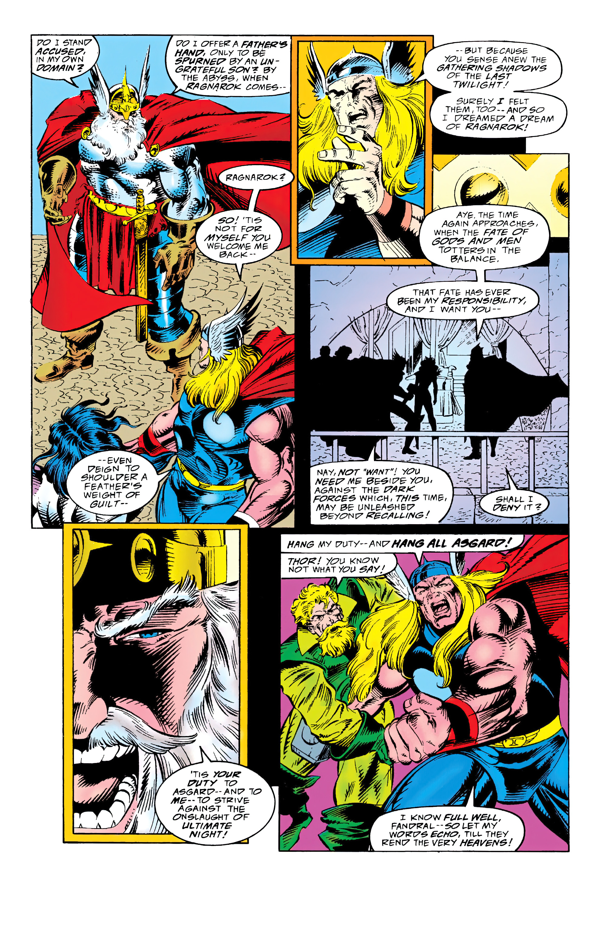 Read online Thor Epic Collection comic -  Issue # TPB 21 (Part 4) - 58