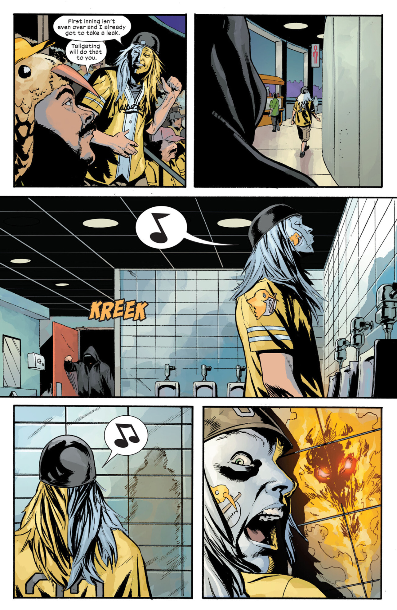 Read online Ghost Rider (2022) comic -  Issue #17 - 7