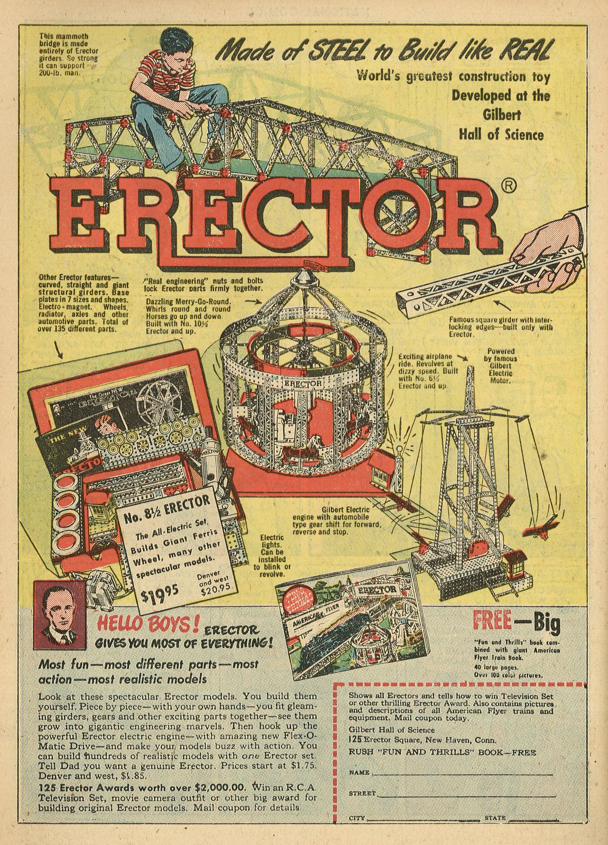 Read online National Comics comic -  Issue #75 - 34