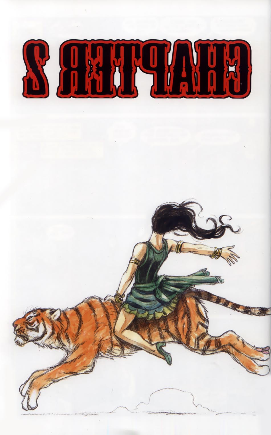 Read online Barnum! comic -  Issue # TPB - 25