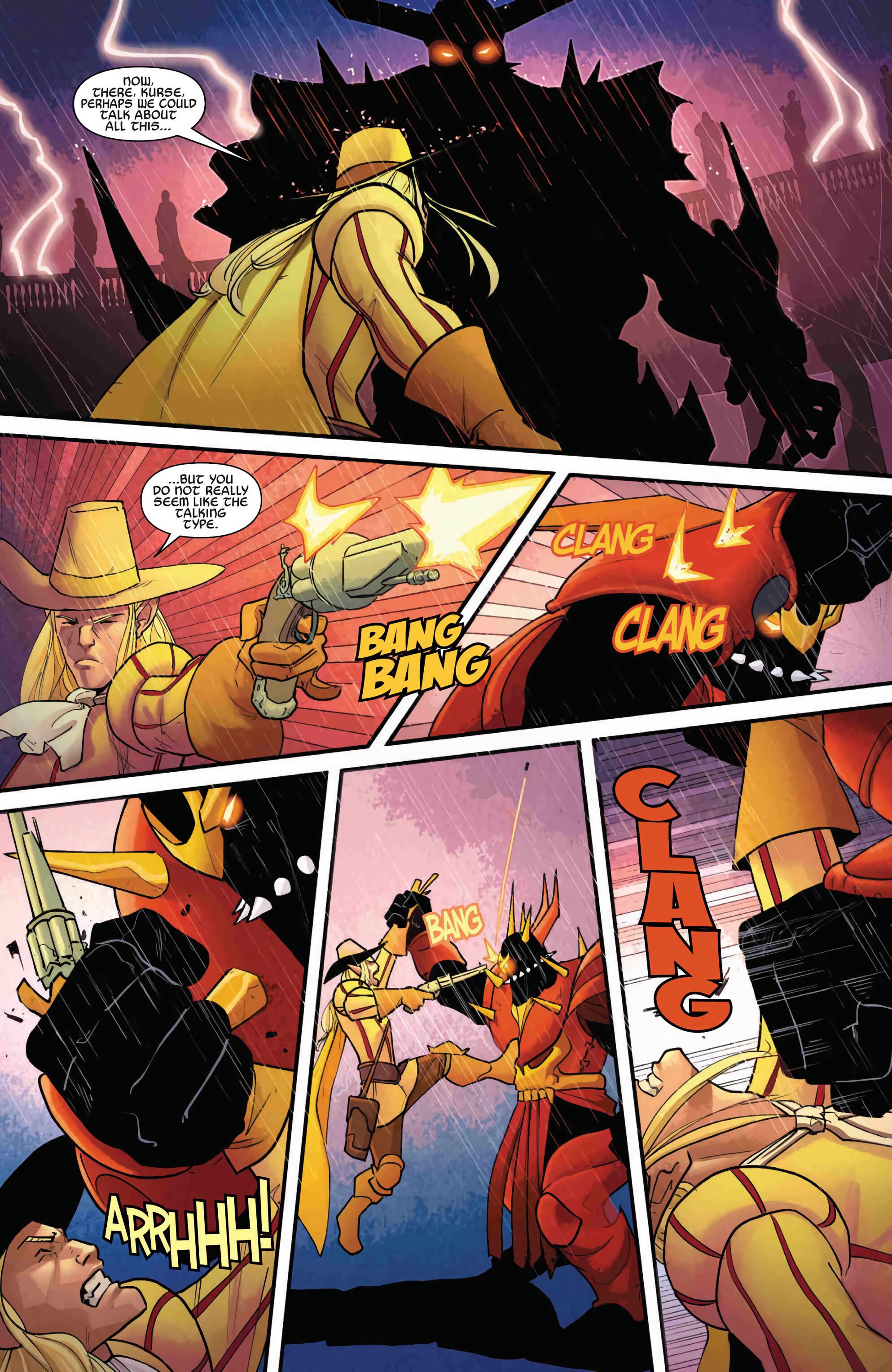 Read online War of the Realms comic -  Issue # _Omnibus (Part 13) - 30