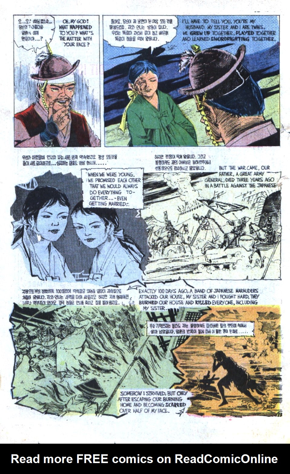 Read online Ghostly Tales comic -  Issue #101 - 18
