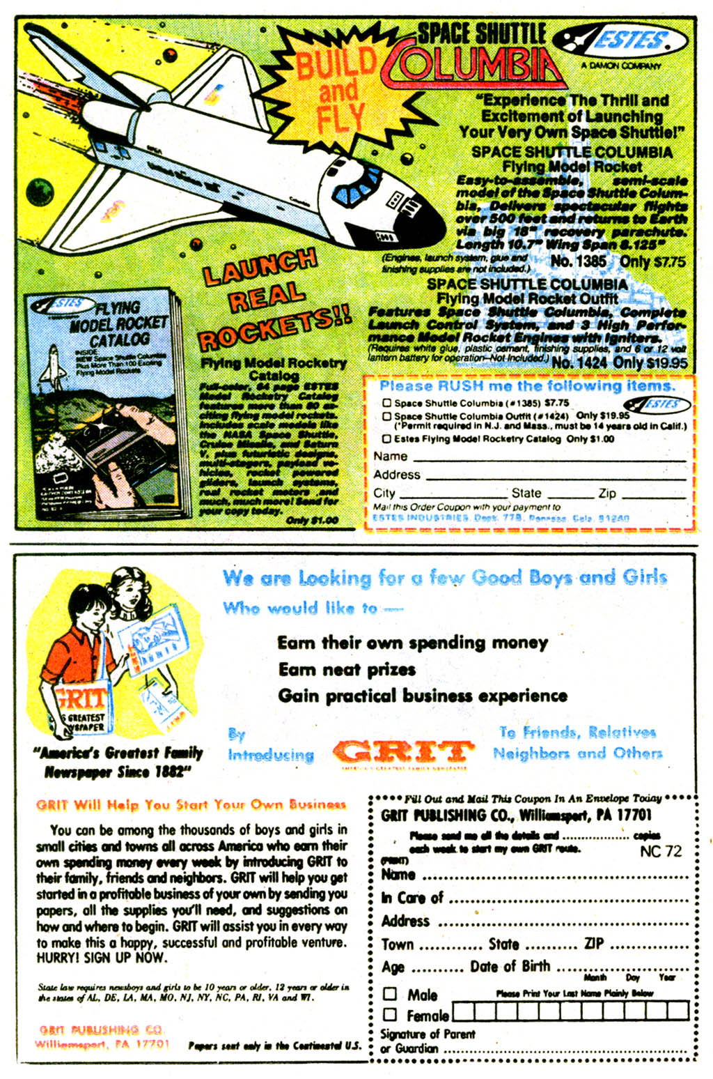 Read online Sgt. Rock comic -  Issue #372 - 23