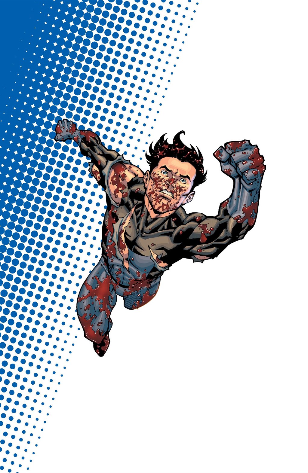 Read online Invincible Universe Compendium comic -  Issue # TPB (Part 5) - 29