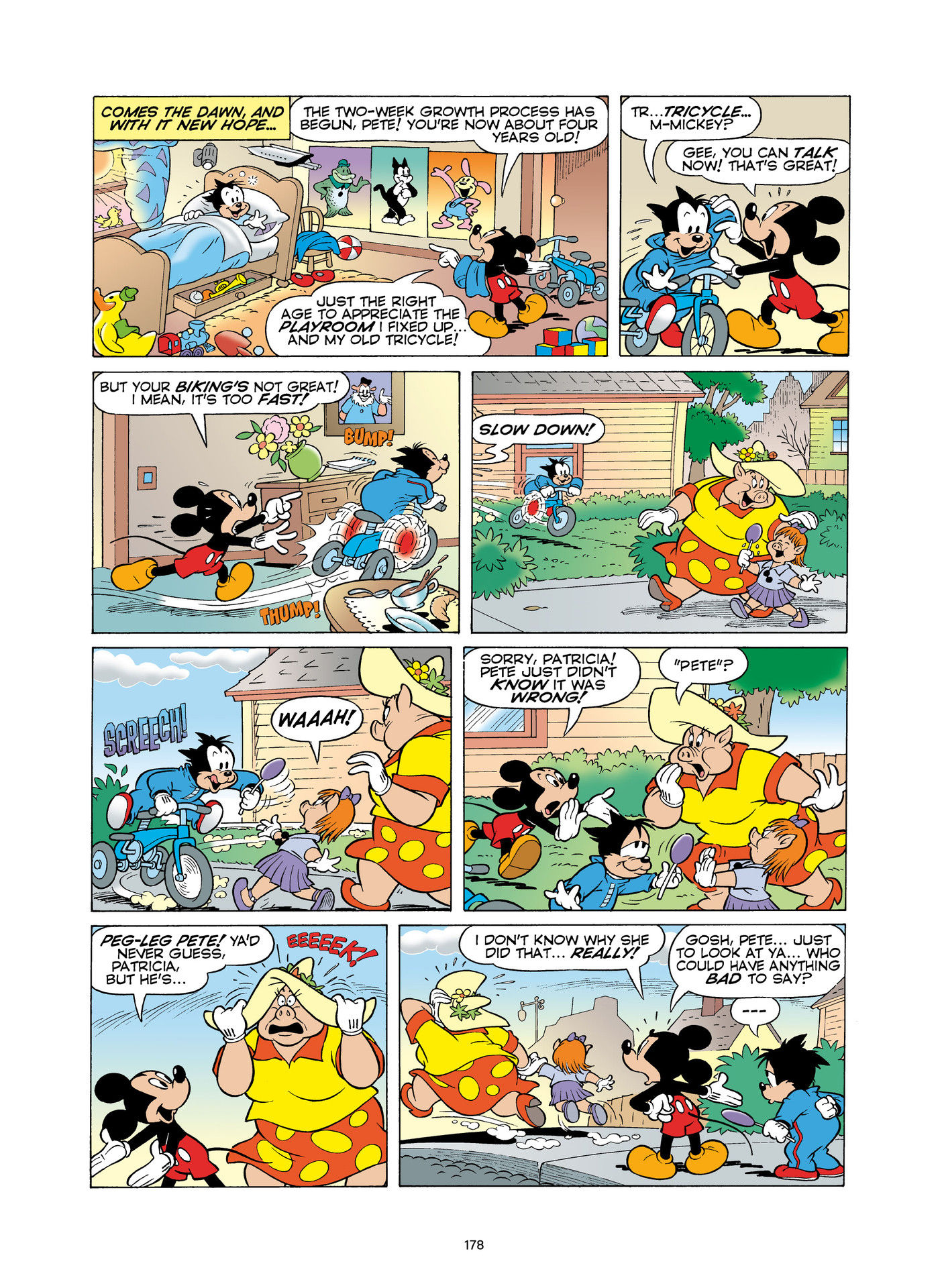 Read online Disney One Saturday Morning Adventures comic -  Issue # TPB (Part 2) - 78