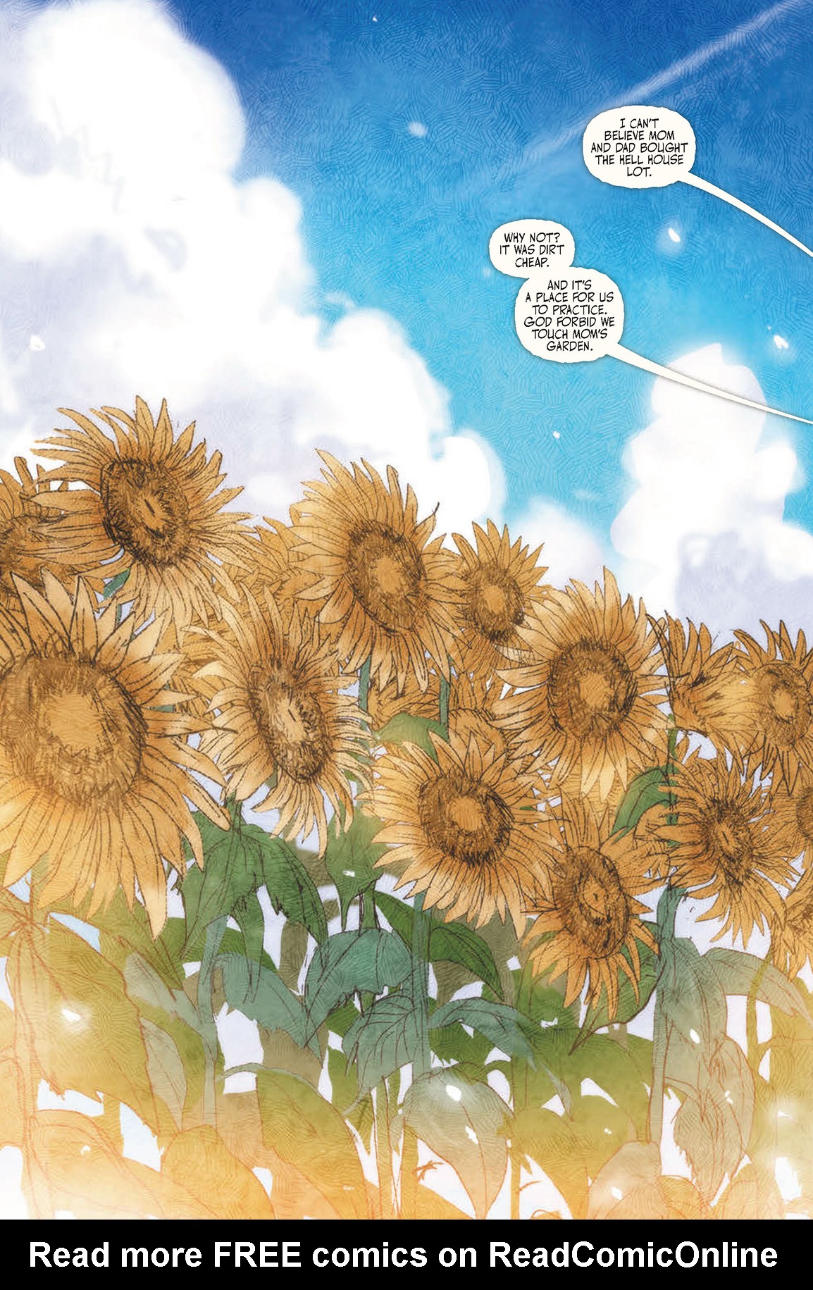 Read online The Night Eaters comic -  Issue # TPB 1 (Part 2) - 103