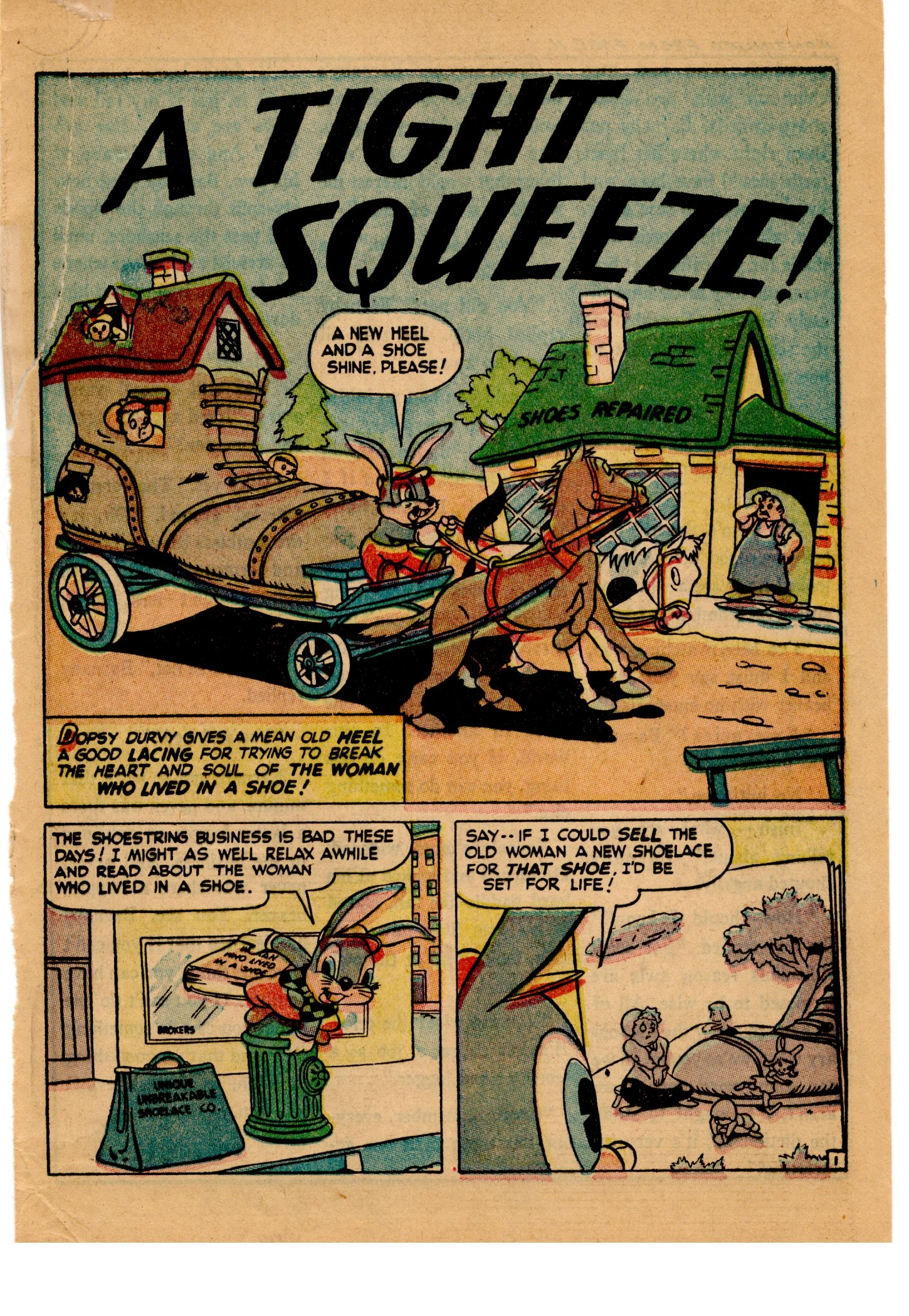 Read online Super Cat comic -  Issue #3 - 20
