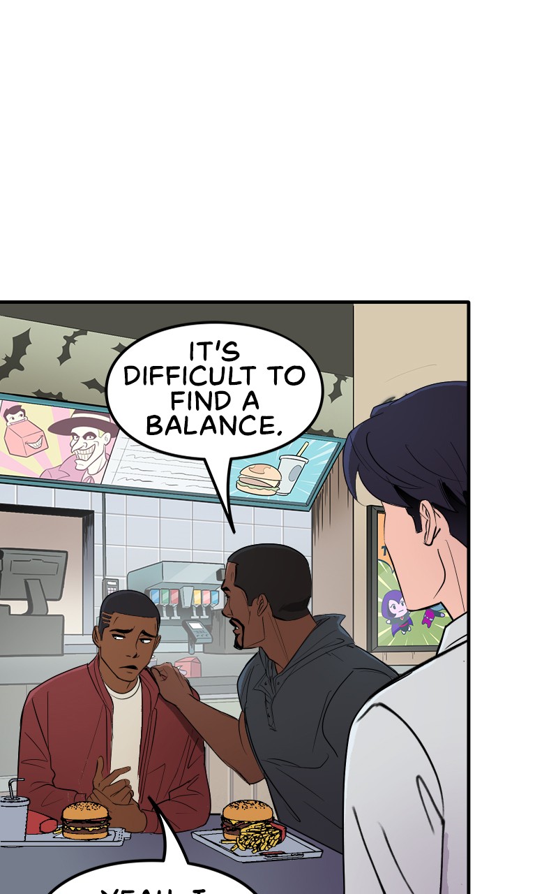 Read online Batman: Wayne Family Adventures comic -  Issue #39 - 8