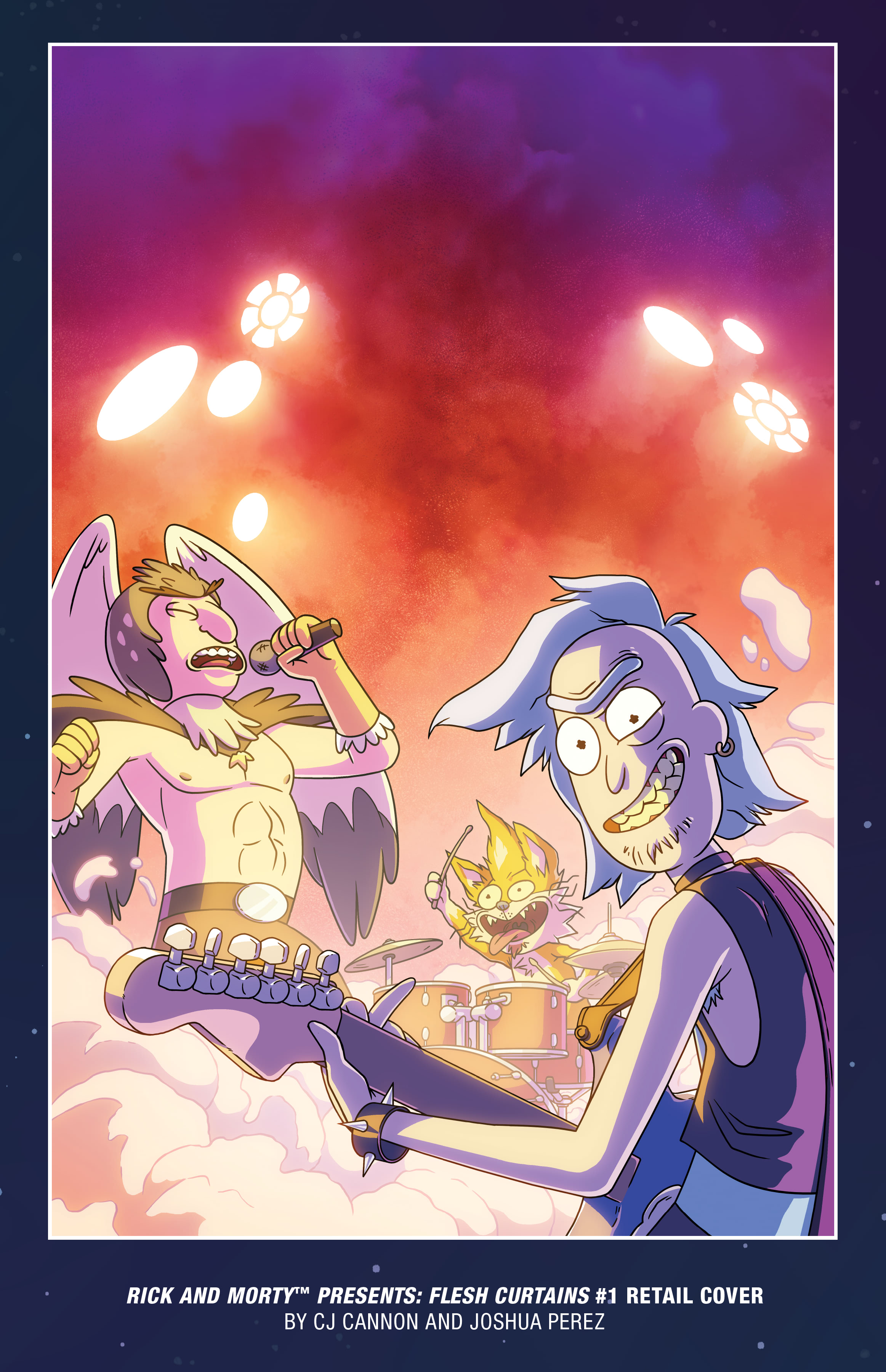 Read online Rick and Morty Deluxe Edition comic -  Issue # TPB 7 (Part 3) - 100