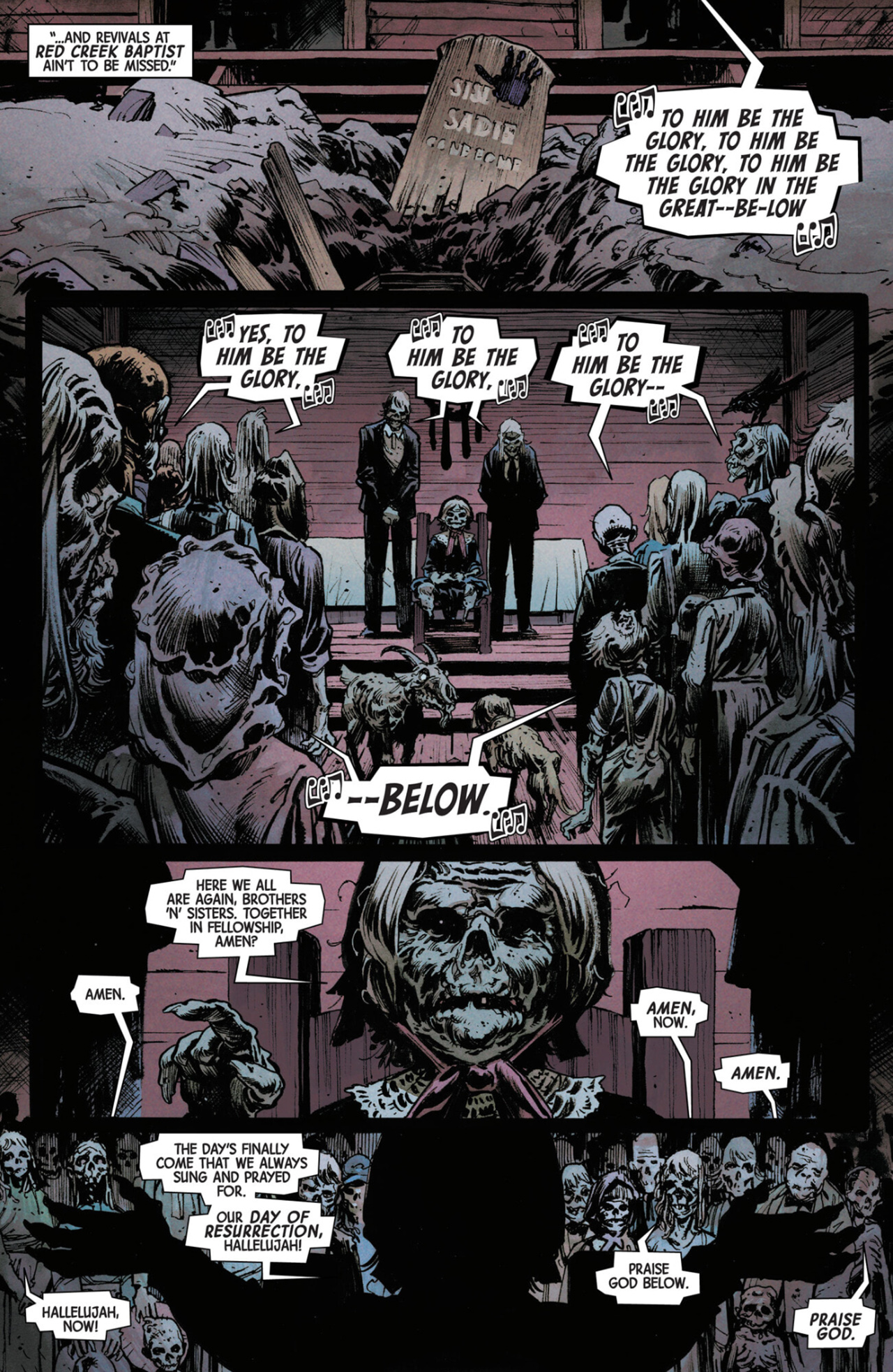 Read online Incredible Hulk (2023) comic -  Issue #2 - 14