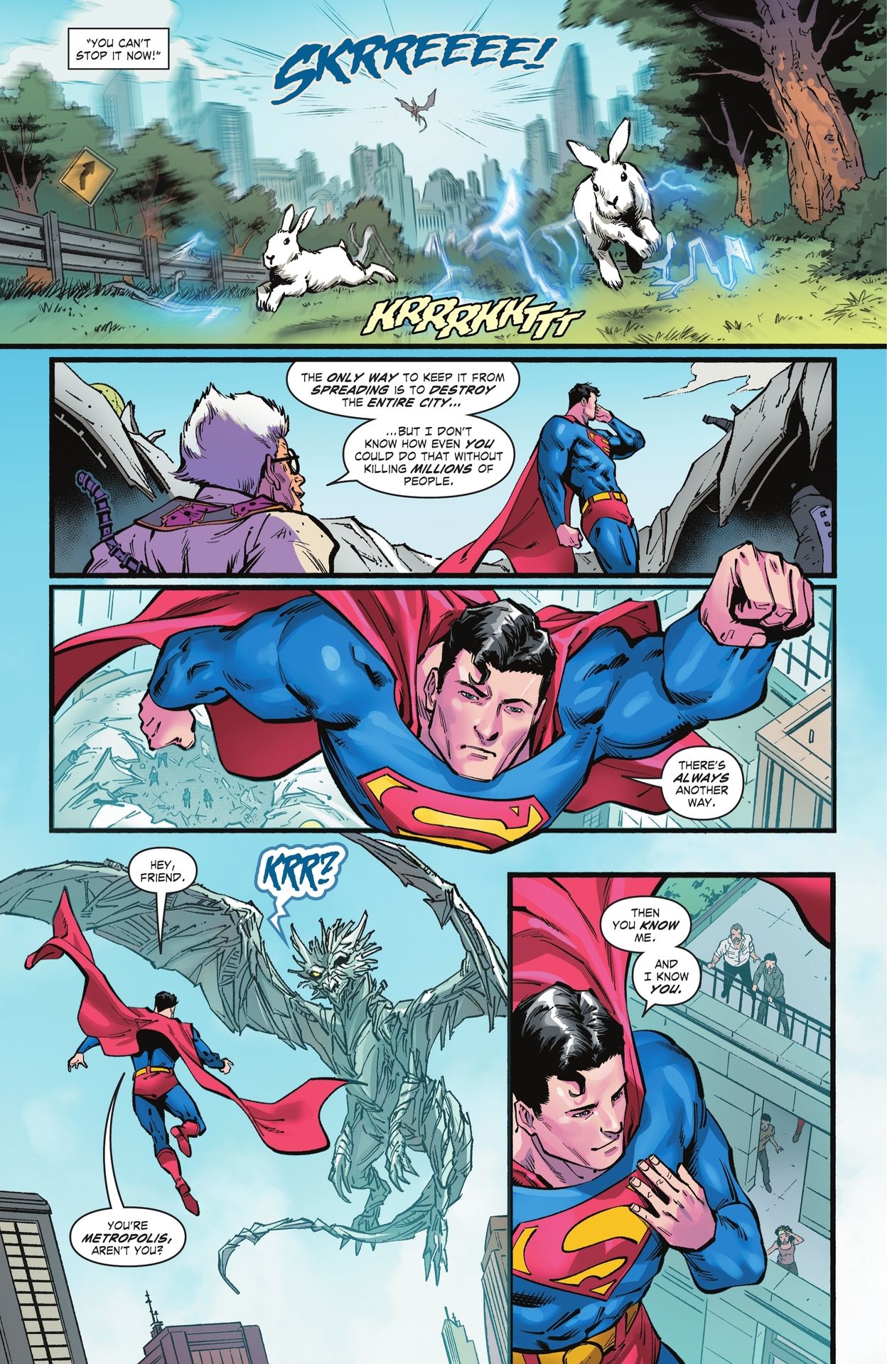 Read online City Boy comic -  Issue #3 - 7