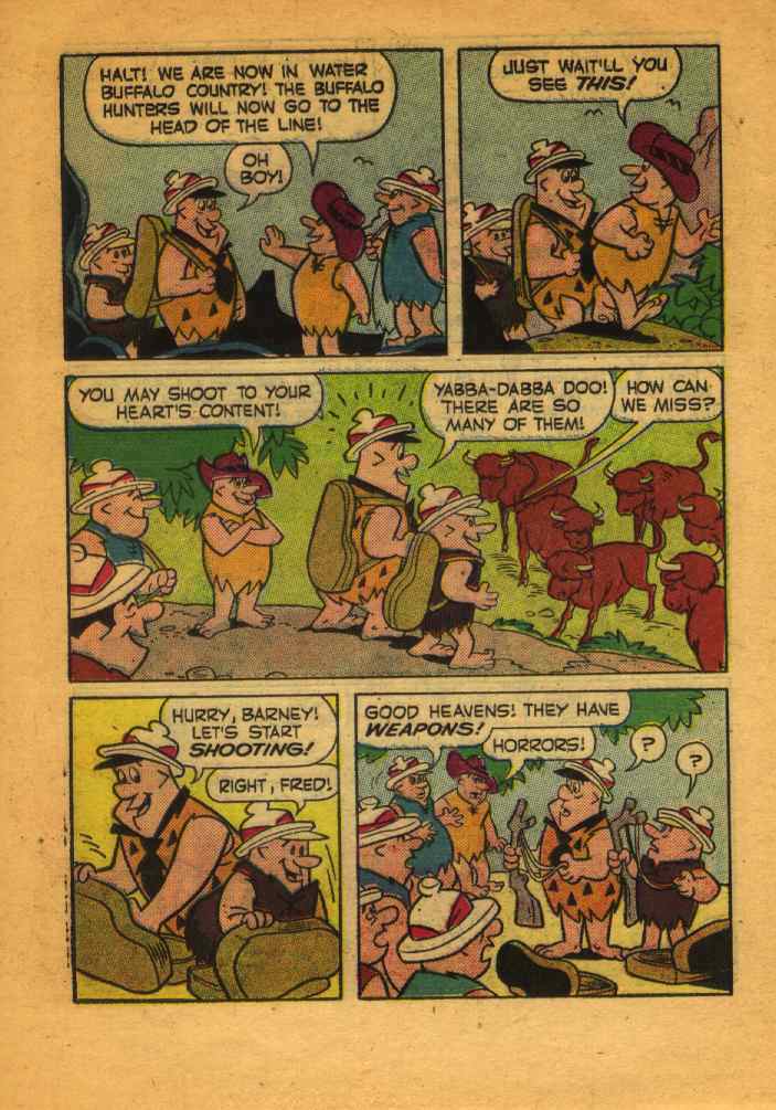 Read online March of Comics comic -  Issue #341 - 10