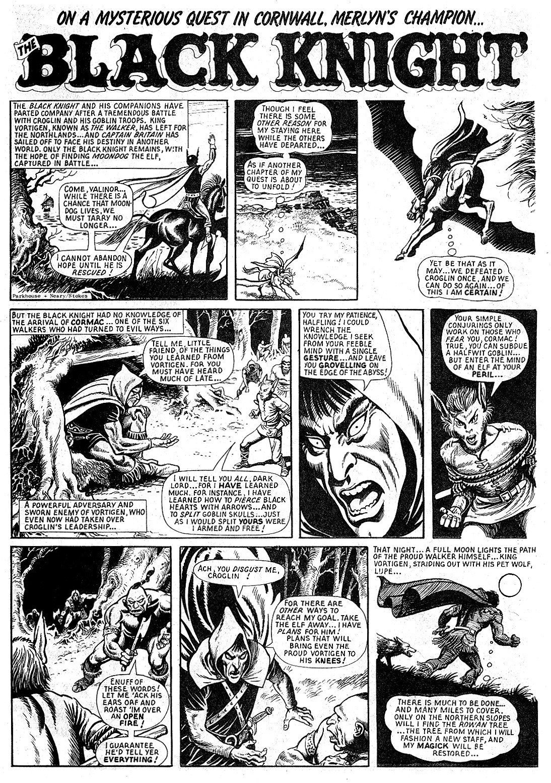 Read online Hulk Comic comic -  Issue #17 - 5