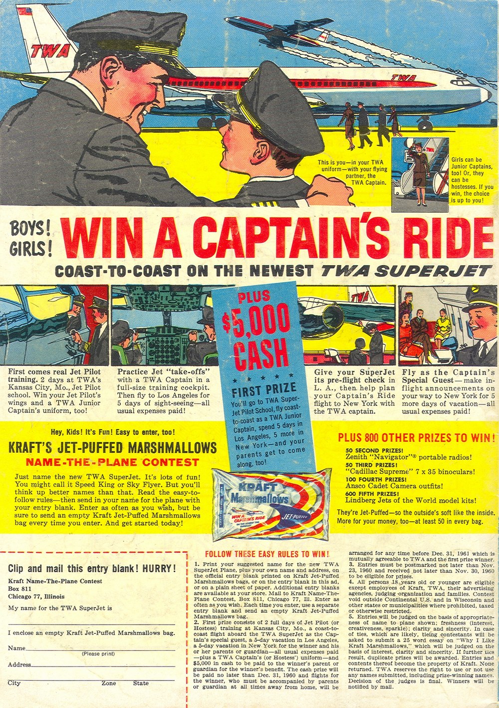 Read online Comic Album comic -  Issue #11 - 36