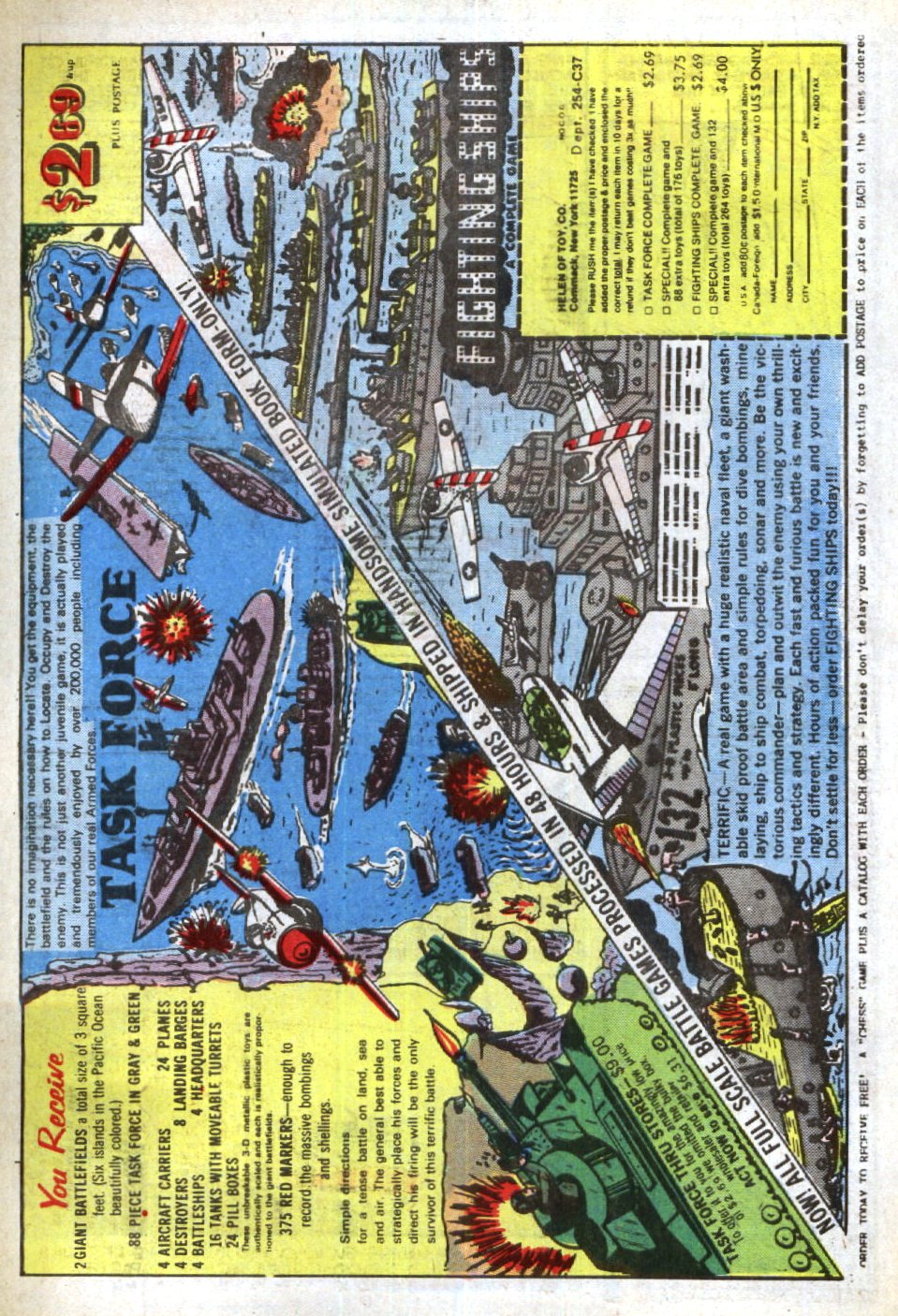 Read online Scary Tales comic -  Issue #46 - 33