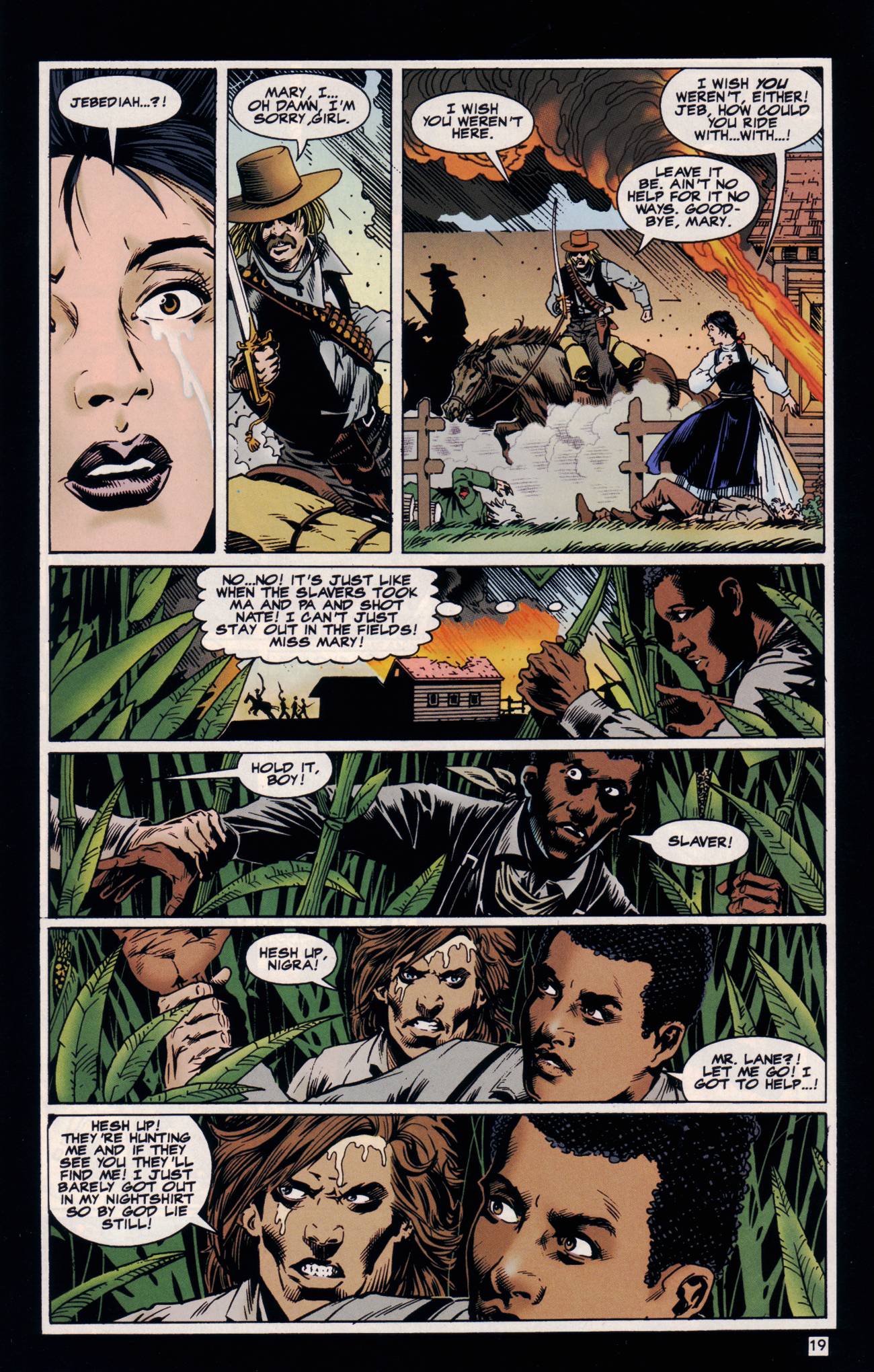 Read online The Kents comic -  Issue #6 - 20