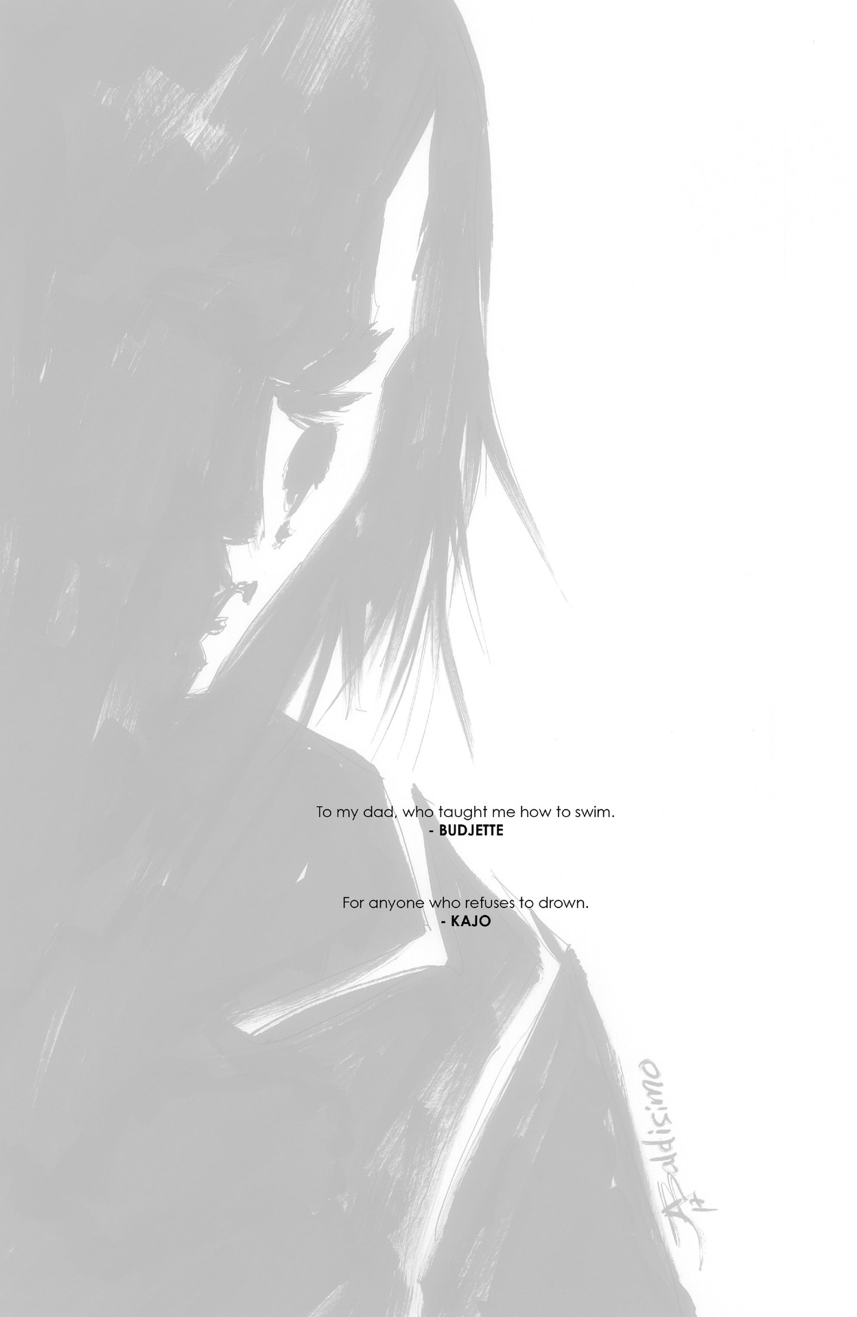 Read online Trese comic -  Issue # TPB 6 (Part 1) - 4
