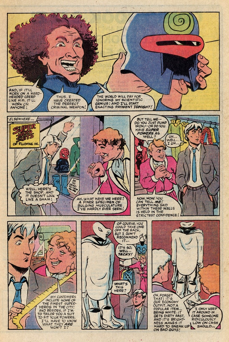 Read online Generic Comic Book comic -  Issue # Full - 14