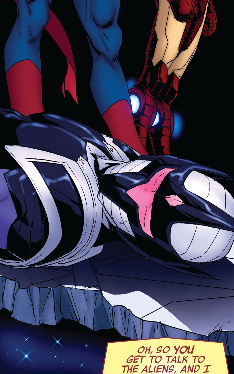 Read online Avengers Unlimited: Infinity Comic comic -  Issue #61 - 8