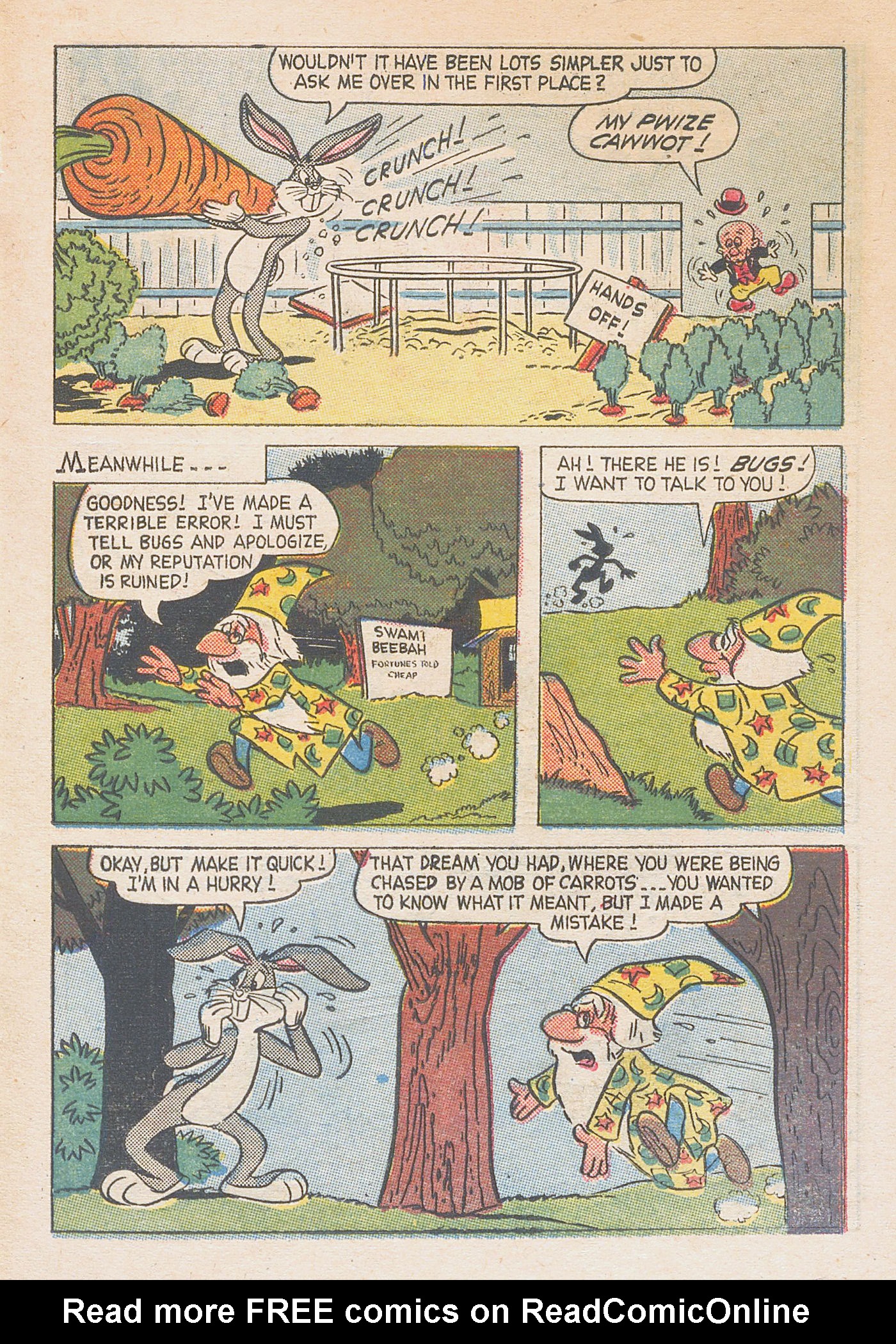 Read online March of Comics comic -  Issue #201 - 15