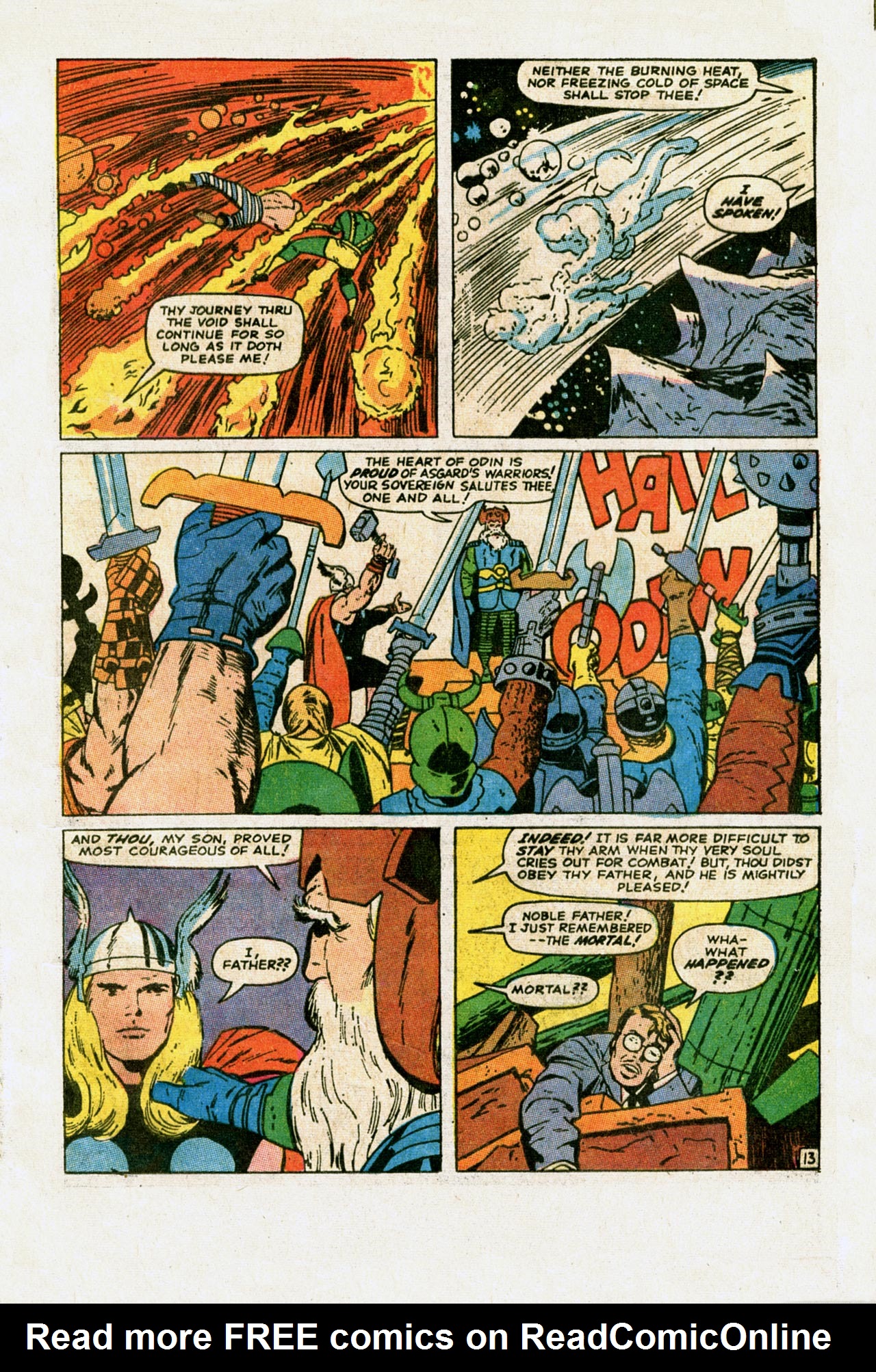 Read online Special Marvel Edition comic -  Issue #3 - 18