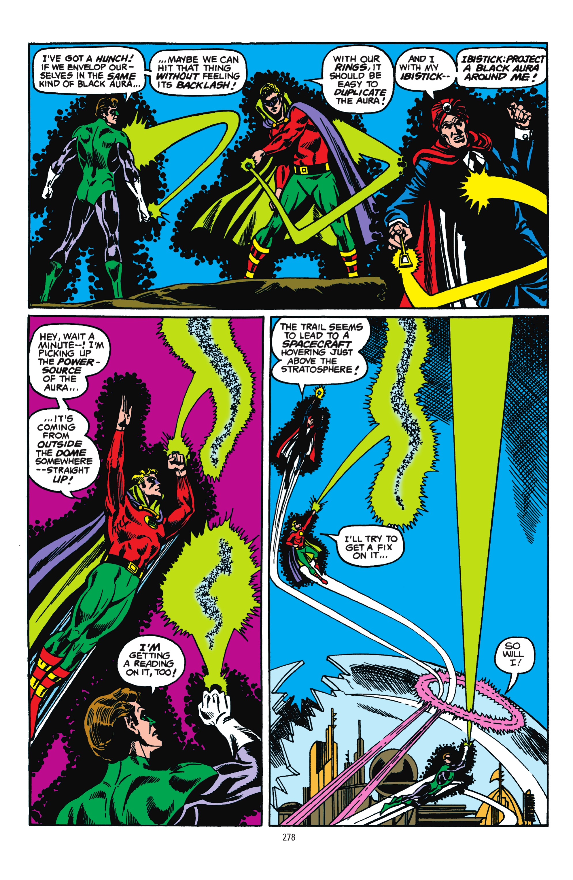 Read online Crisis on Multiple Earths (2021) comic -  Issue # TPB 2 (Part 3) - 78