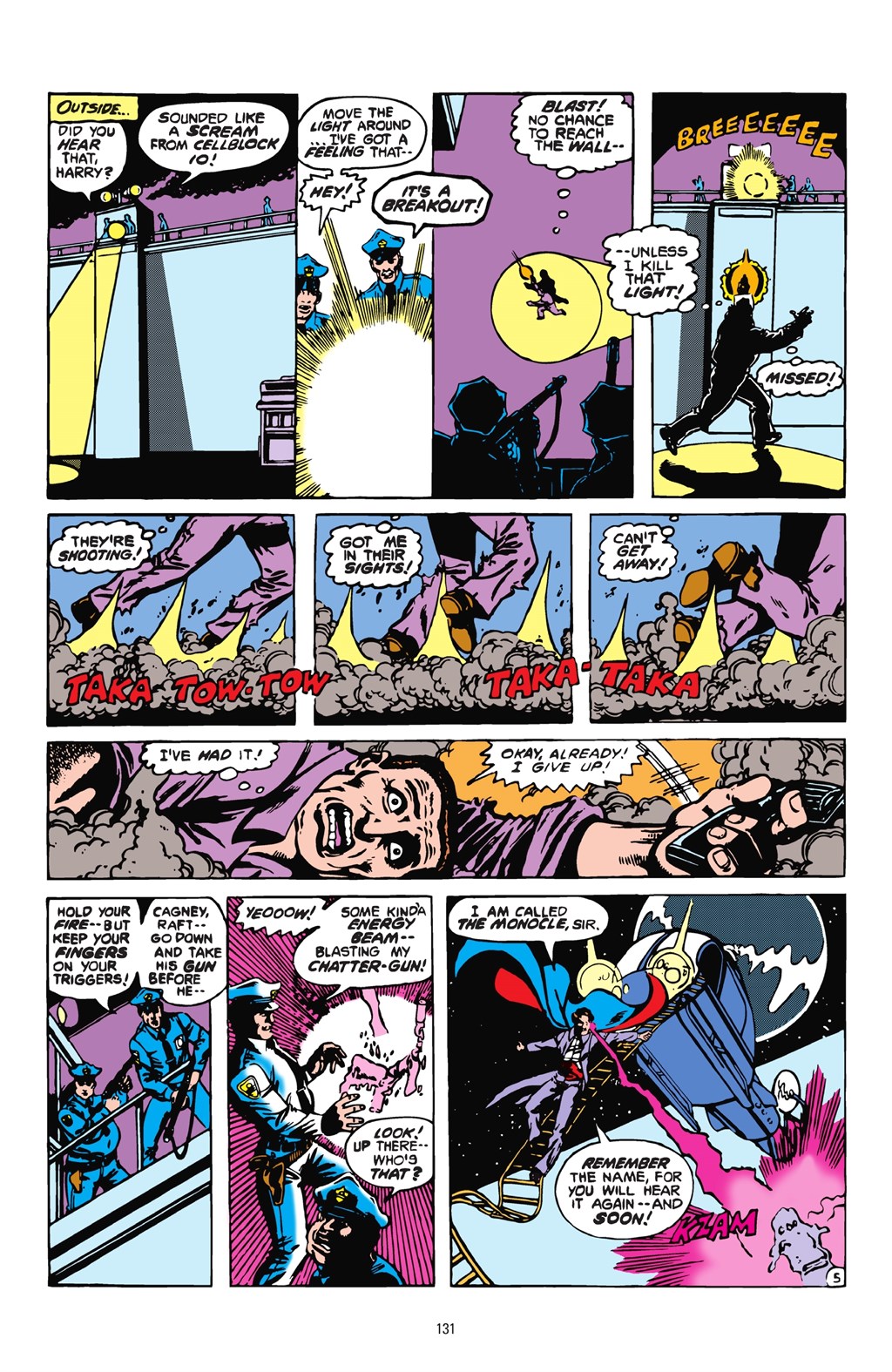 Read online Crisis on Multiple Earths (2021) comic -  Issue # TPB 3 (Part 2) - 29