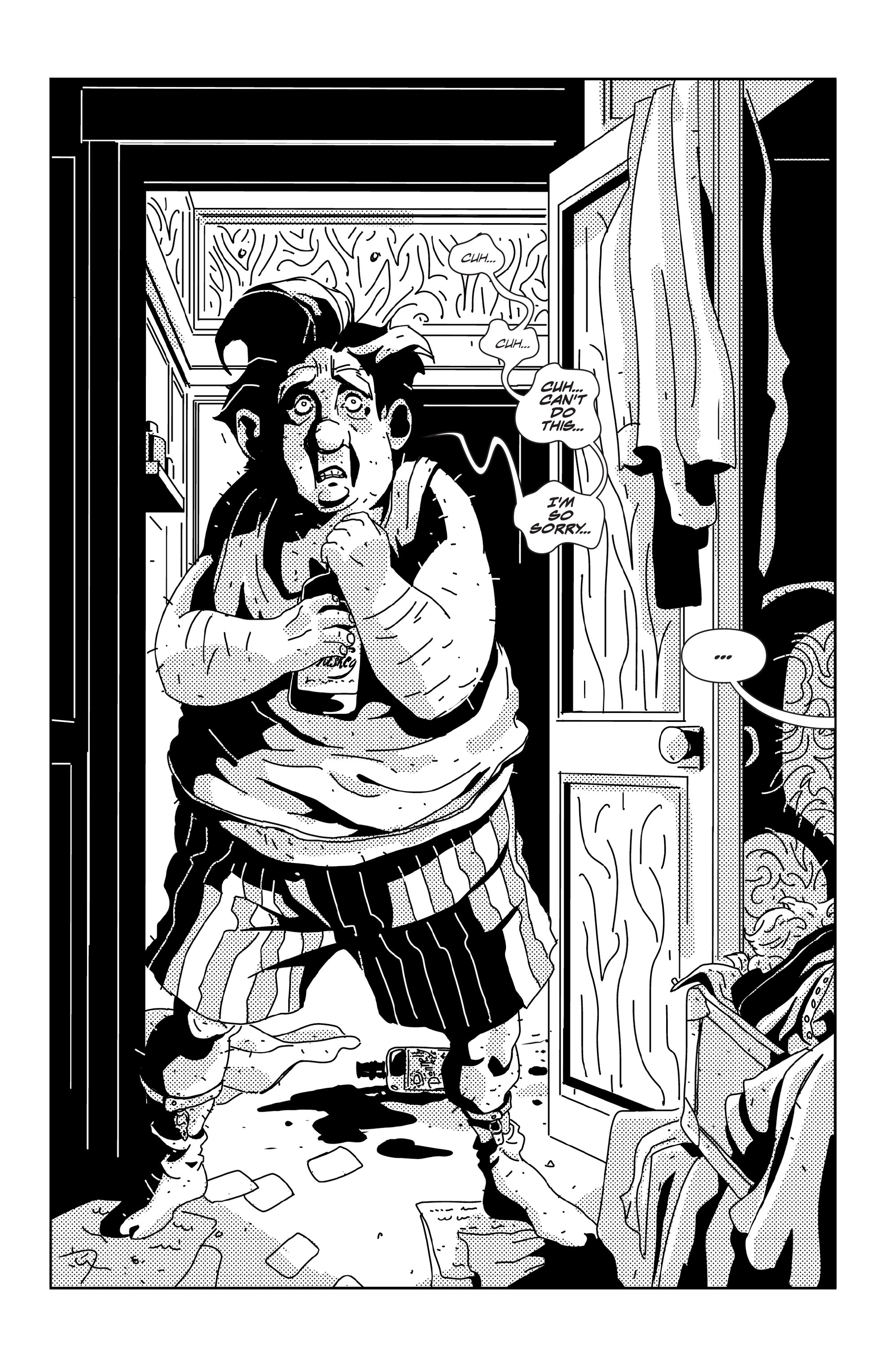 Read online Silver comic -  Issue #4 - 26