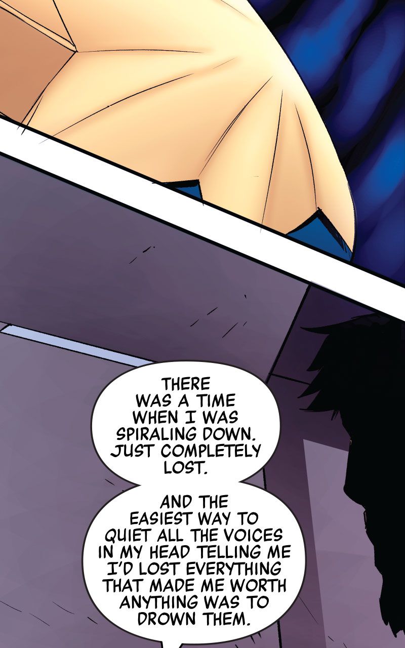 Read online Avengers Unlimited: Infinity Comic comic -  Issue #62 - 20