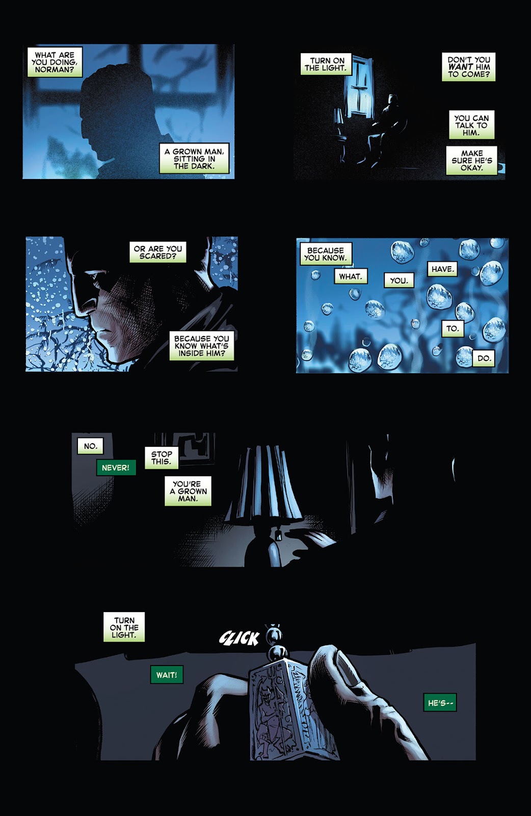 Amazing Spider-Man (2022) issue 34 - Page 9