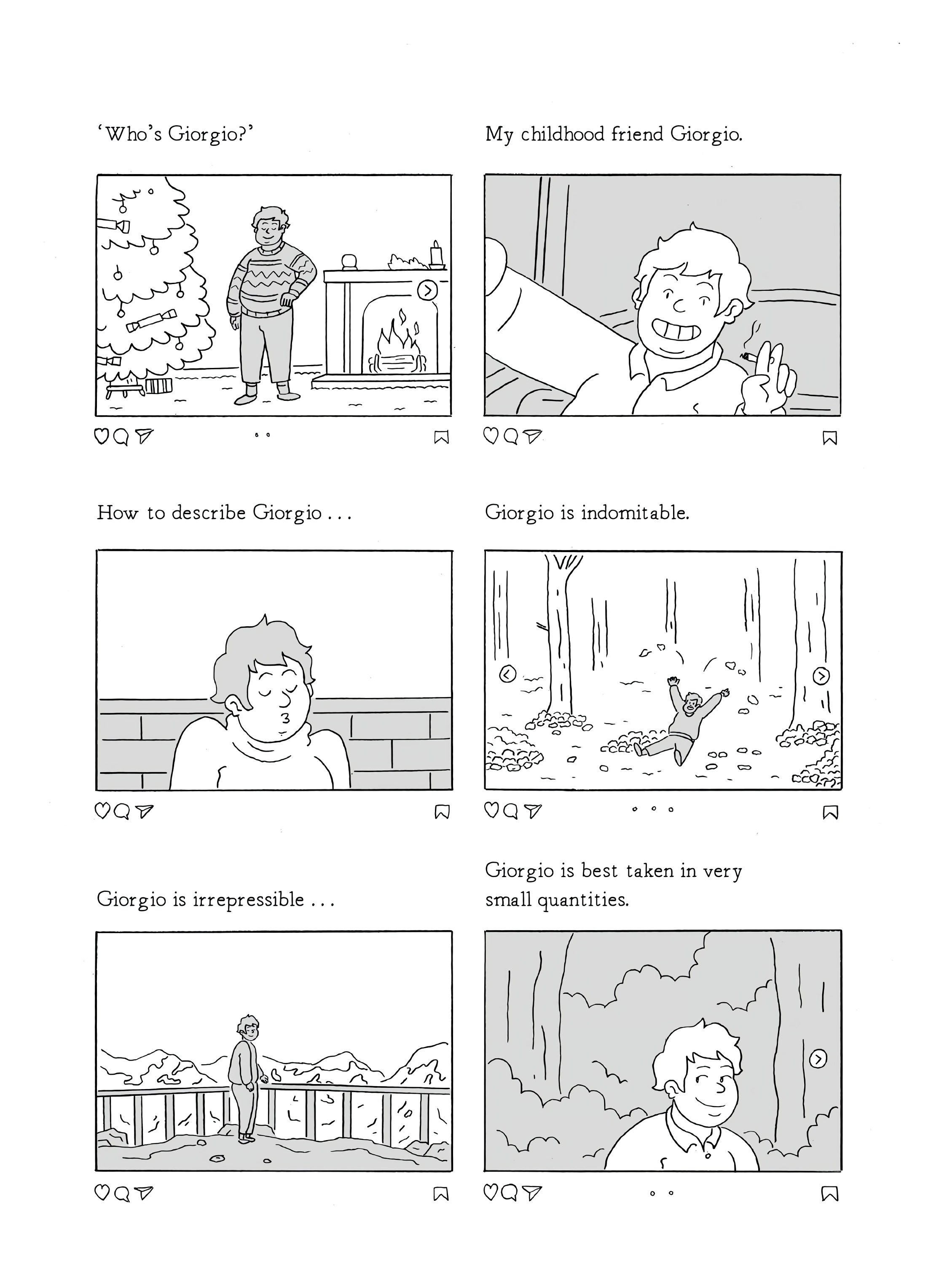 Read online The Con Artists comic -  Issue # TPB (Part 1) - 10