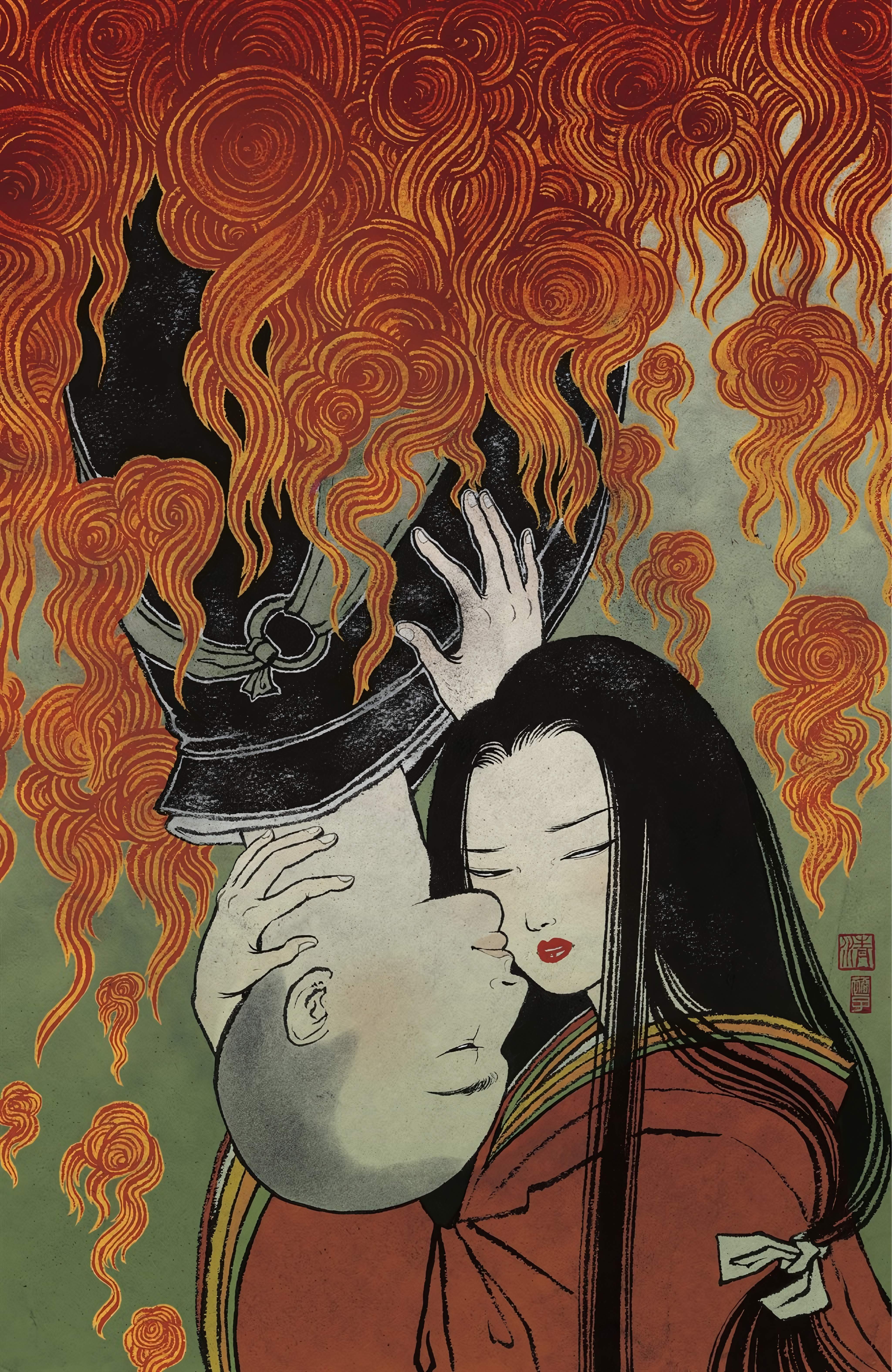 Read online The Sandman (2022) comic -  Issue # TPB 6 (Part 2) - 10