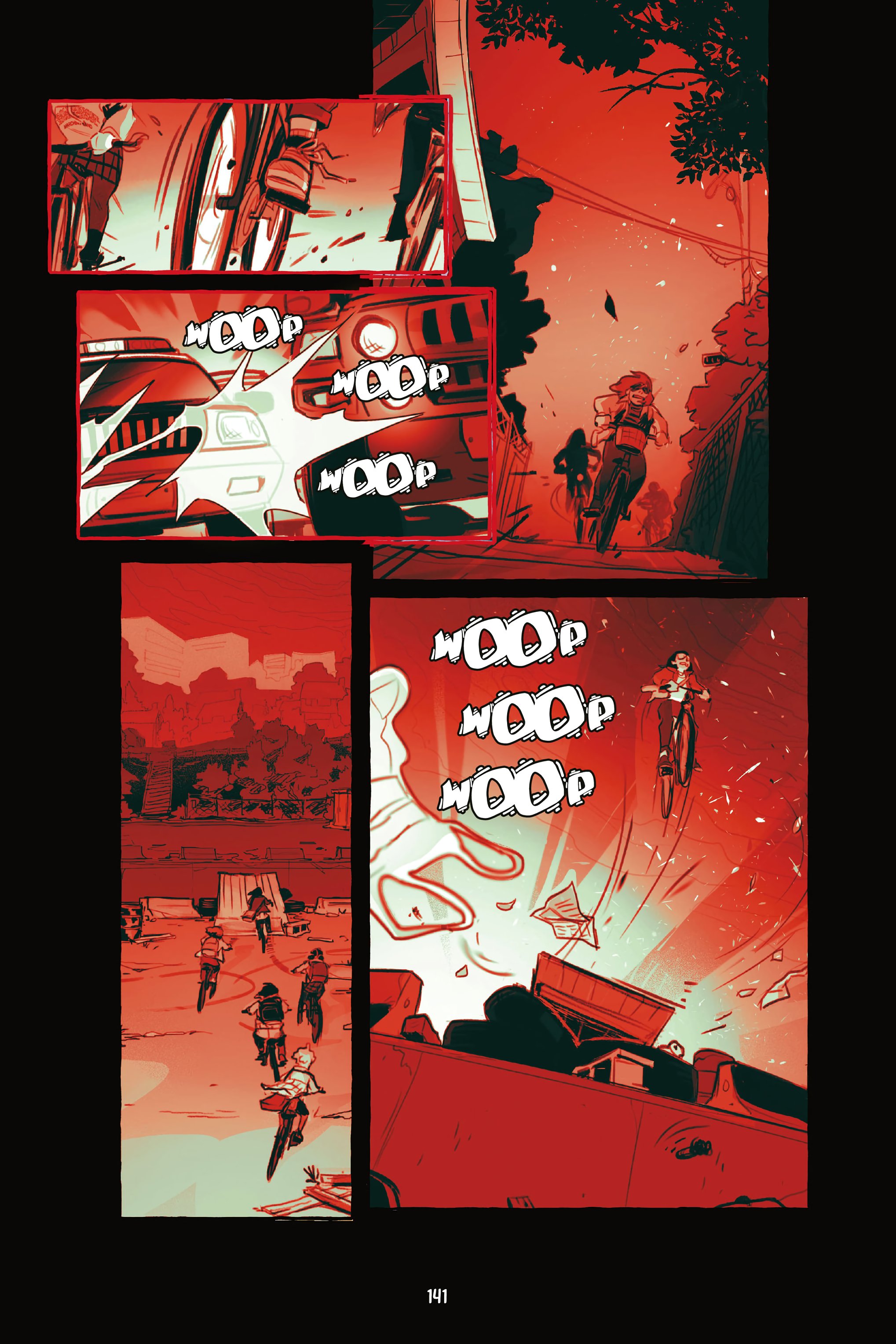 Read online The Ojja-Wojja comic -  Issue # TPB (Part 2) - 43