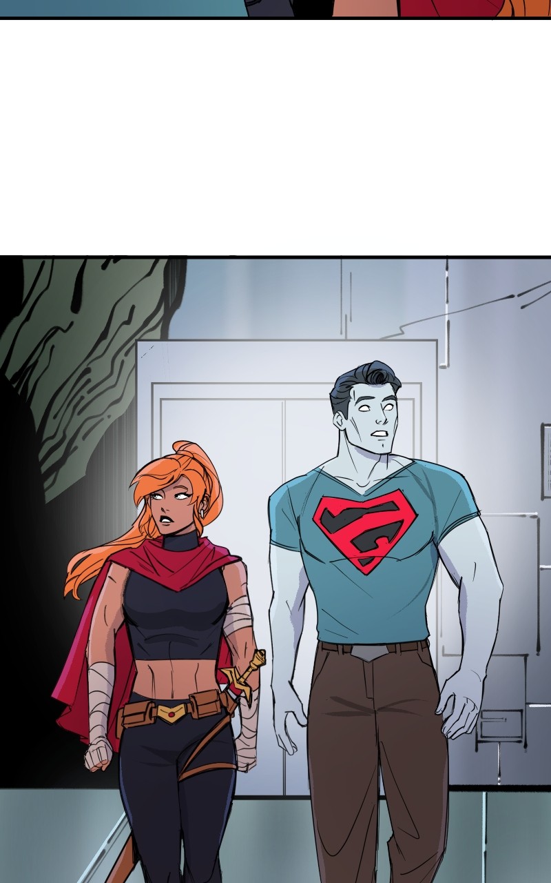 Read online Batman: Wayne Family Adventures comic -  Issue #78 - 3