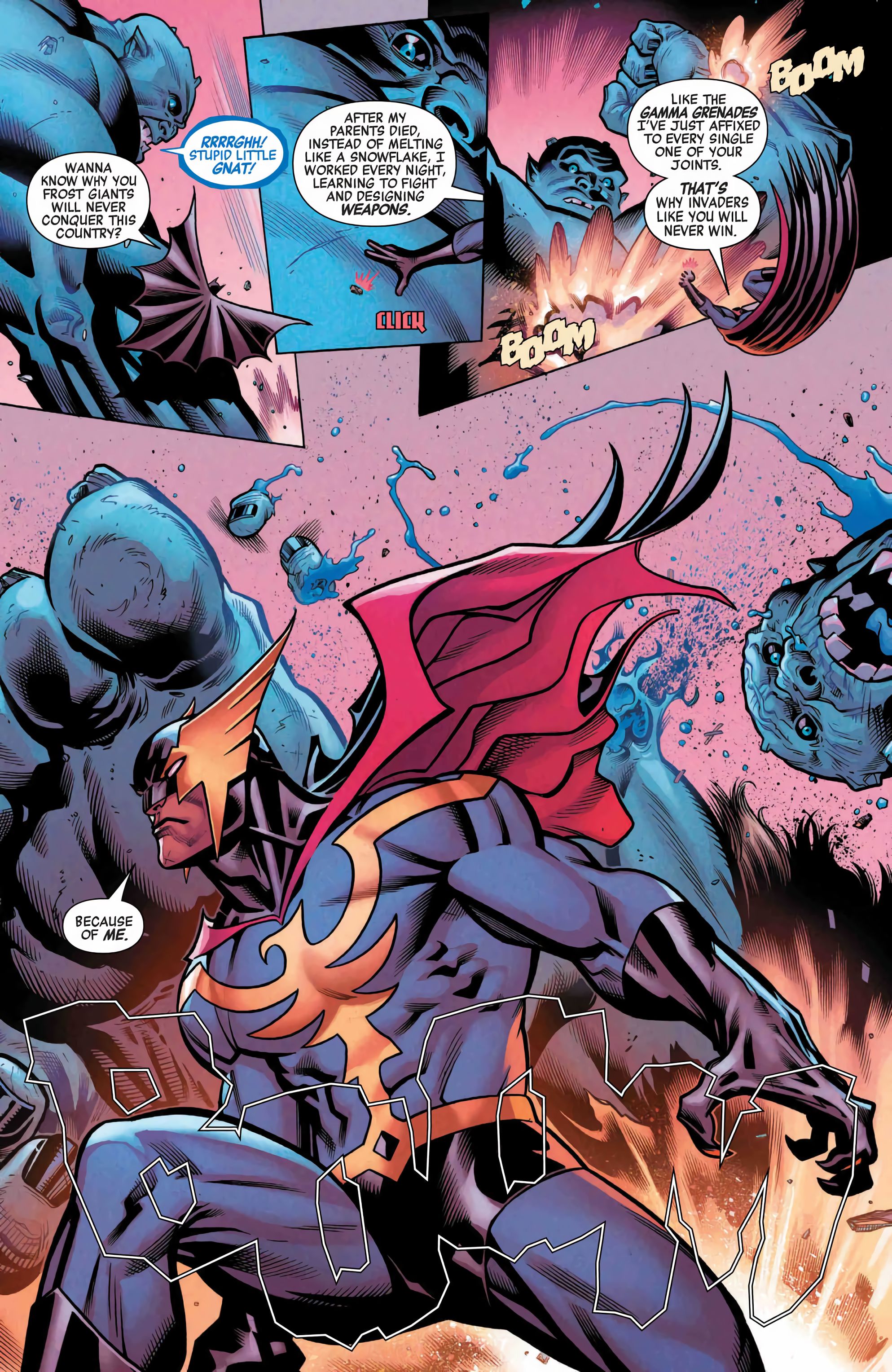 Read online War of the Realms comic -  Issue # _Omnibus (Part 6) - 38