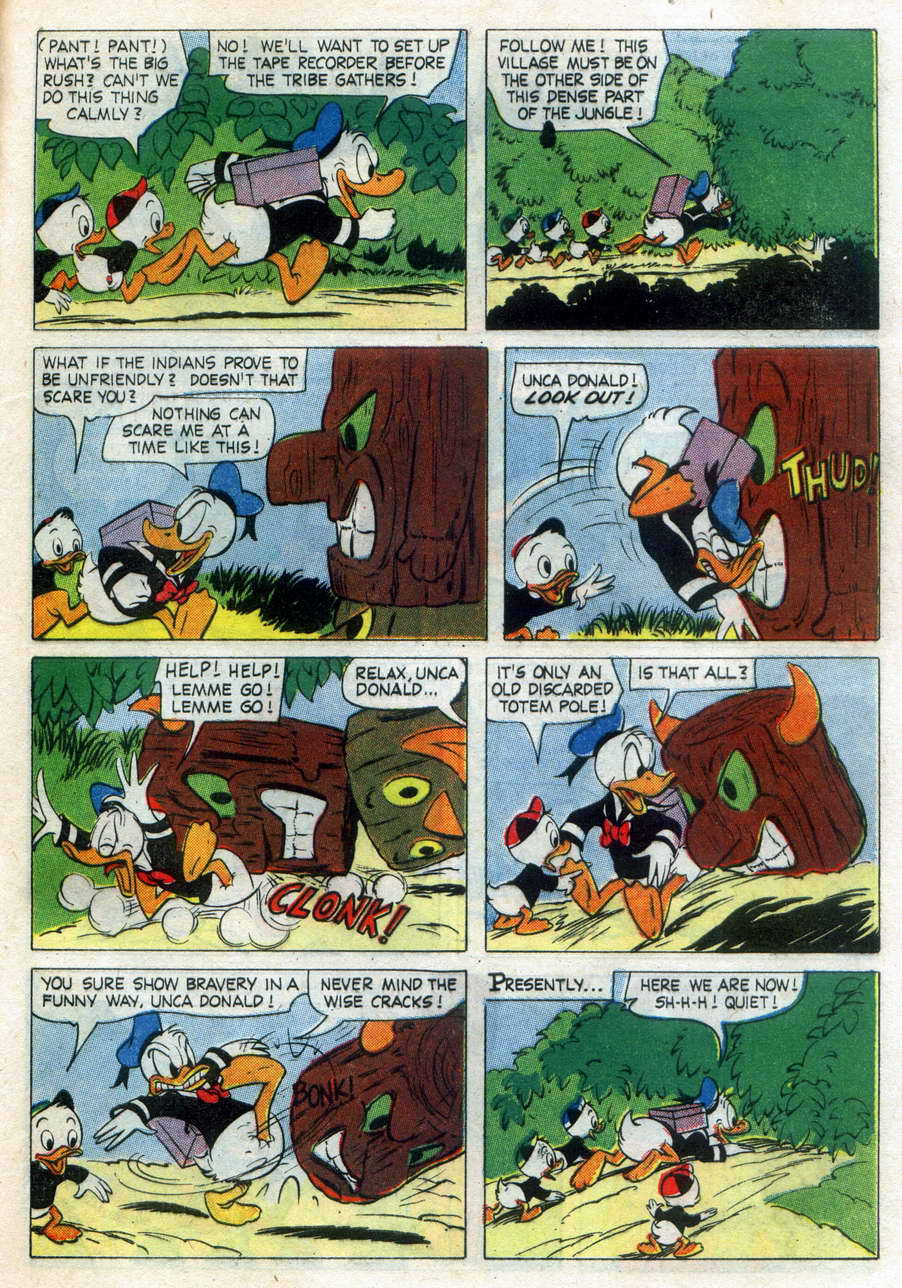 Read online Dell Giant comic -  Issue #33 - 61