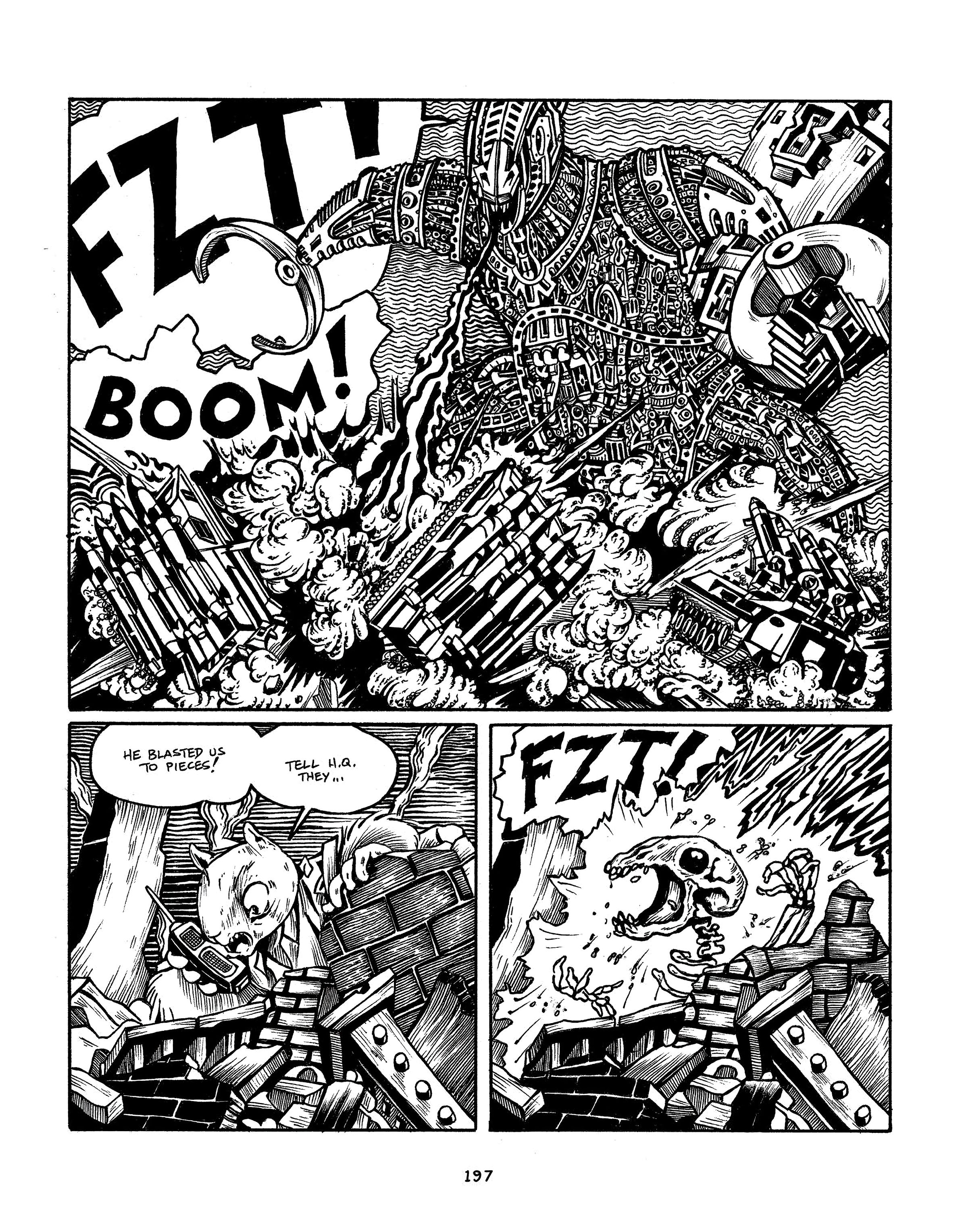 Read online Delia comic -  Issue # TPB (Part 2) - 100