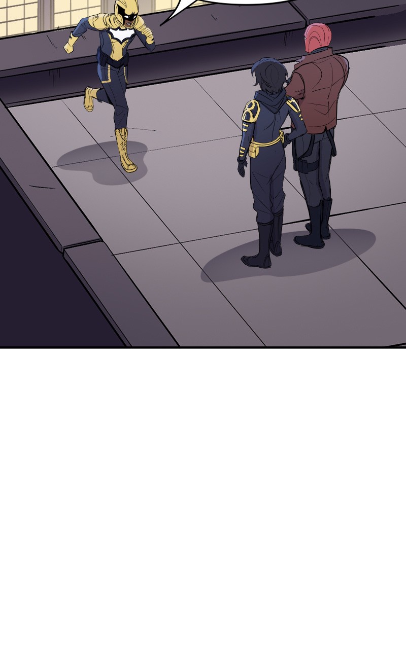 Read online Batman: Wayne Family Adventures comic -  Issue #66 - 3