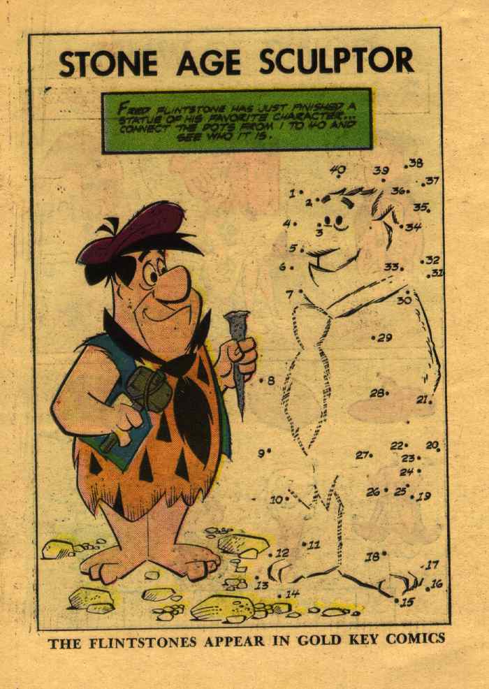 Read online March of Comics comic -  Issue #327 - 17