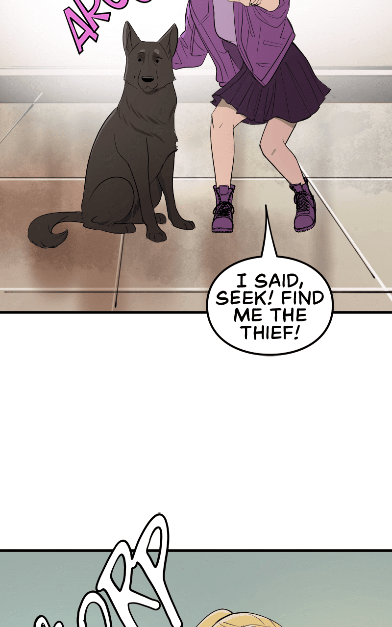 Read online Batman: Wayne Family Adventures comic -  Issue #43 - 9