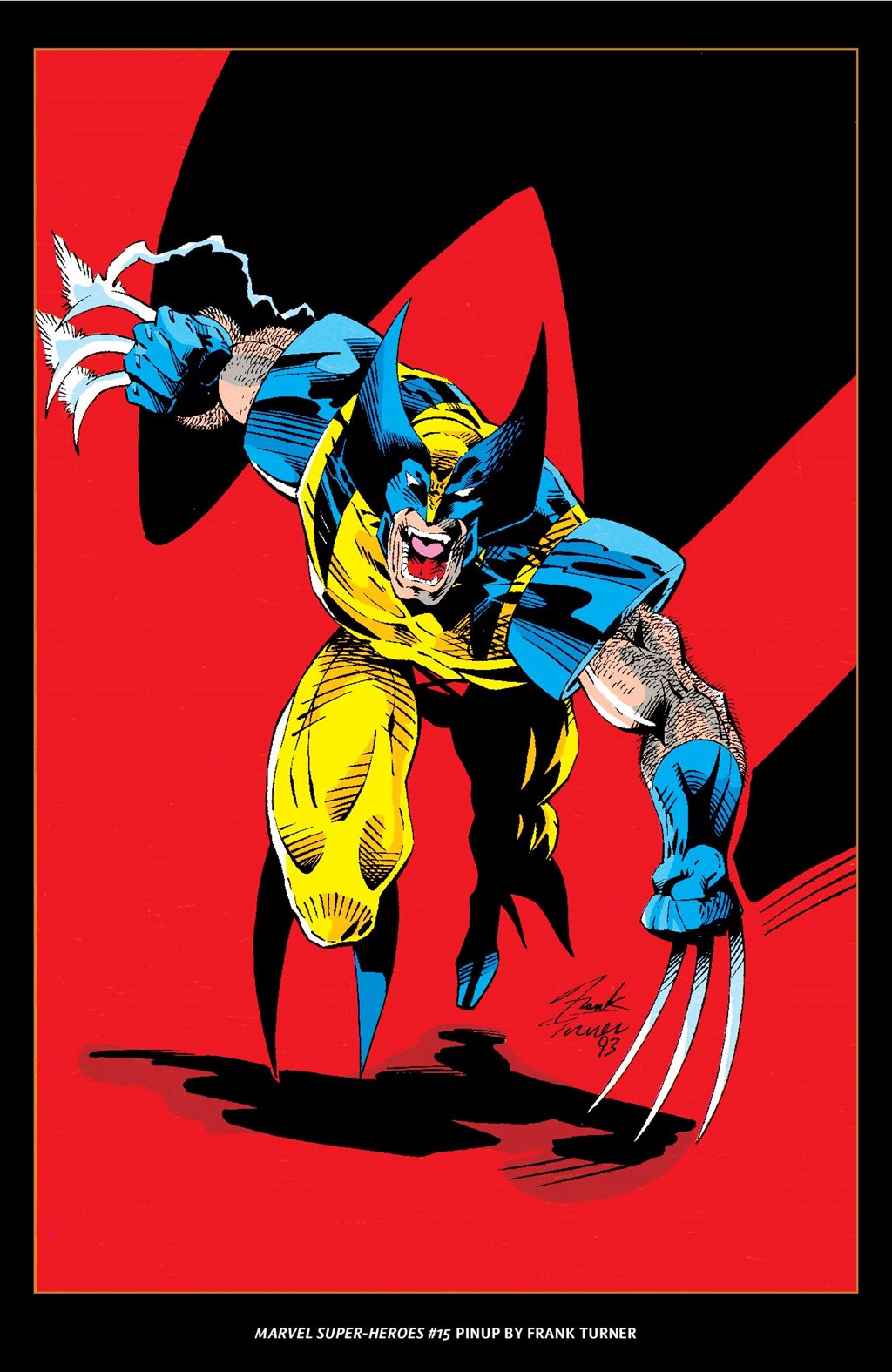 Read online Wolverine Epic Collection: Blood Debt comic -  Issue #Wolverine Epic Collection TPB 7 (Part 1) - 85