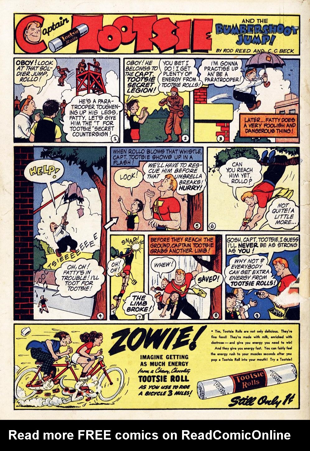 Read online National Comics comic -  Issue #42 - 60