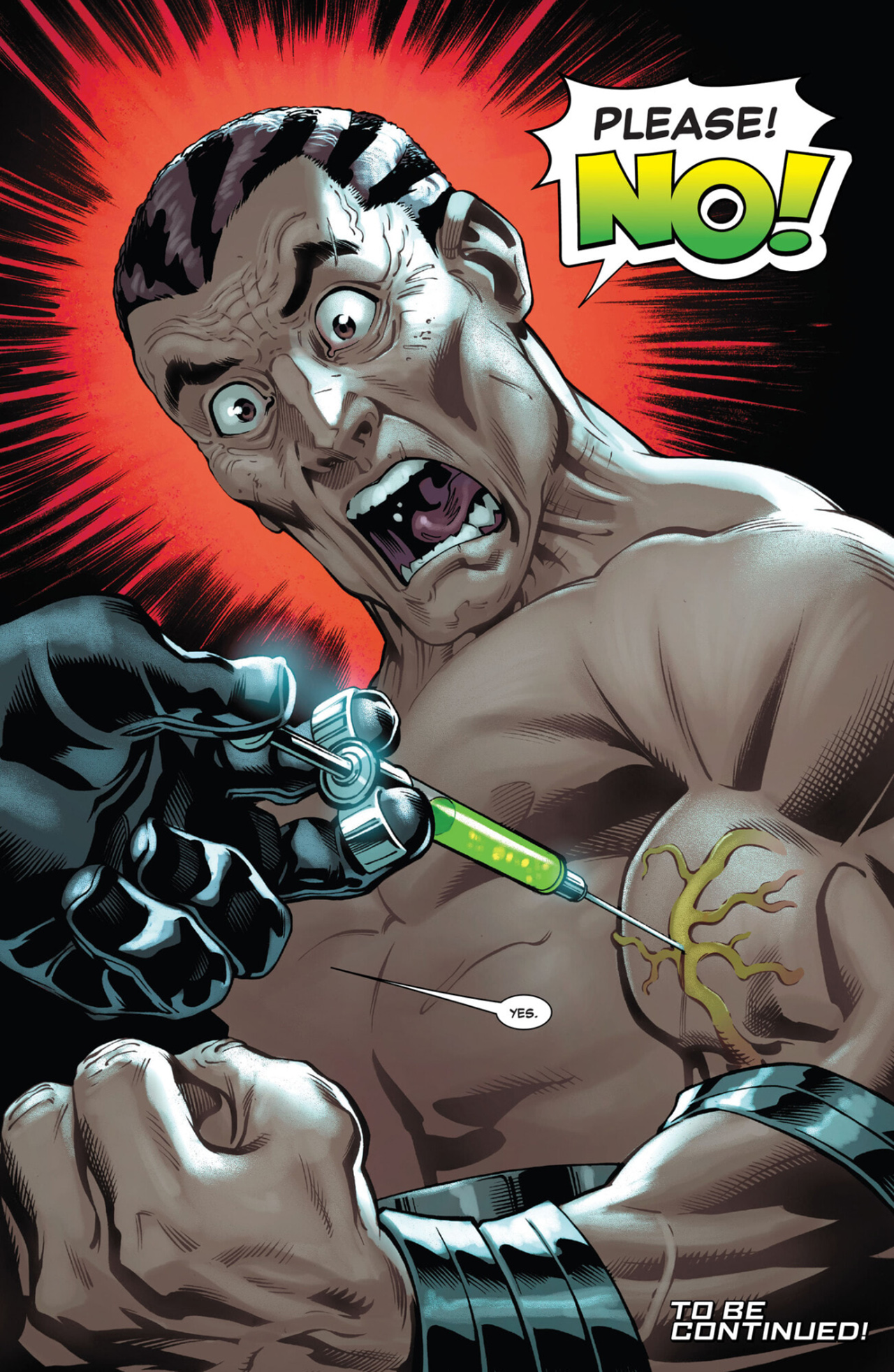 Read online Amazing Spider-Man (2022) comic -  Issue #29 - 22