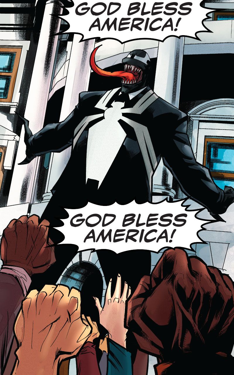 Read online Edge of Venomverse Unlimited Infinity Comic comic -  Issue #4 - 22