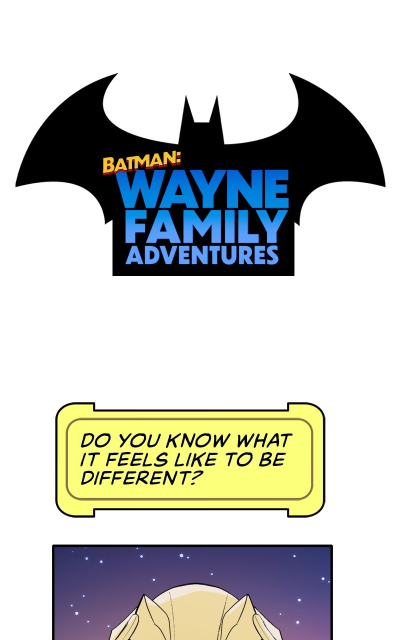 Read online Batman: Wayne Family Adventures comic -  Issue #75 - 1
