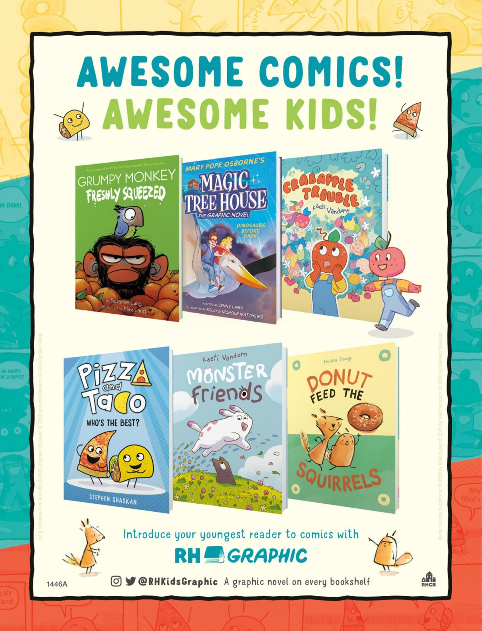 Read online Monster Friends comic -  Issue # TPB (Part 3) - 70